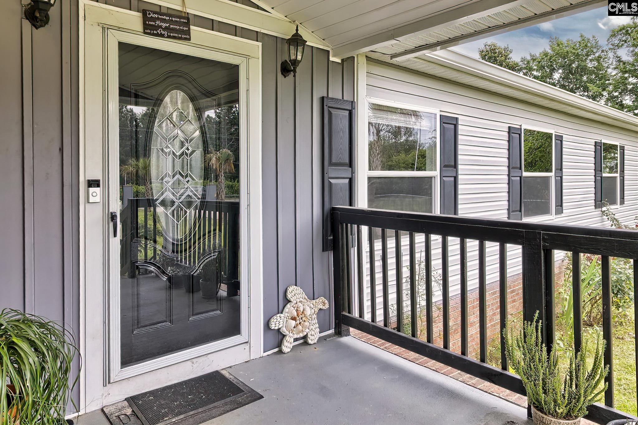 183 Earline Drive West Columbia, SC 29170