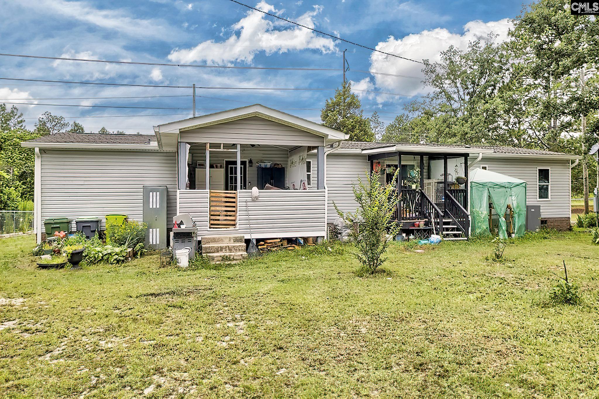 183 Earline Drive West Columbia, SC 29170