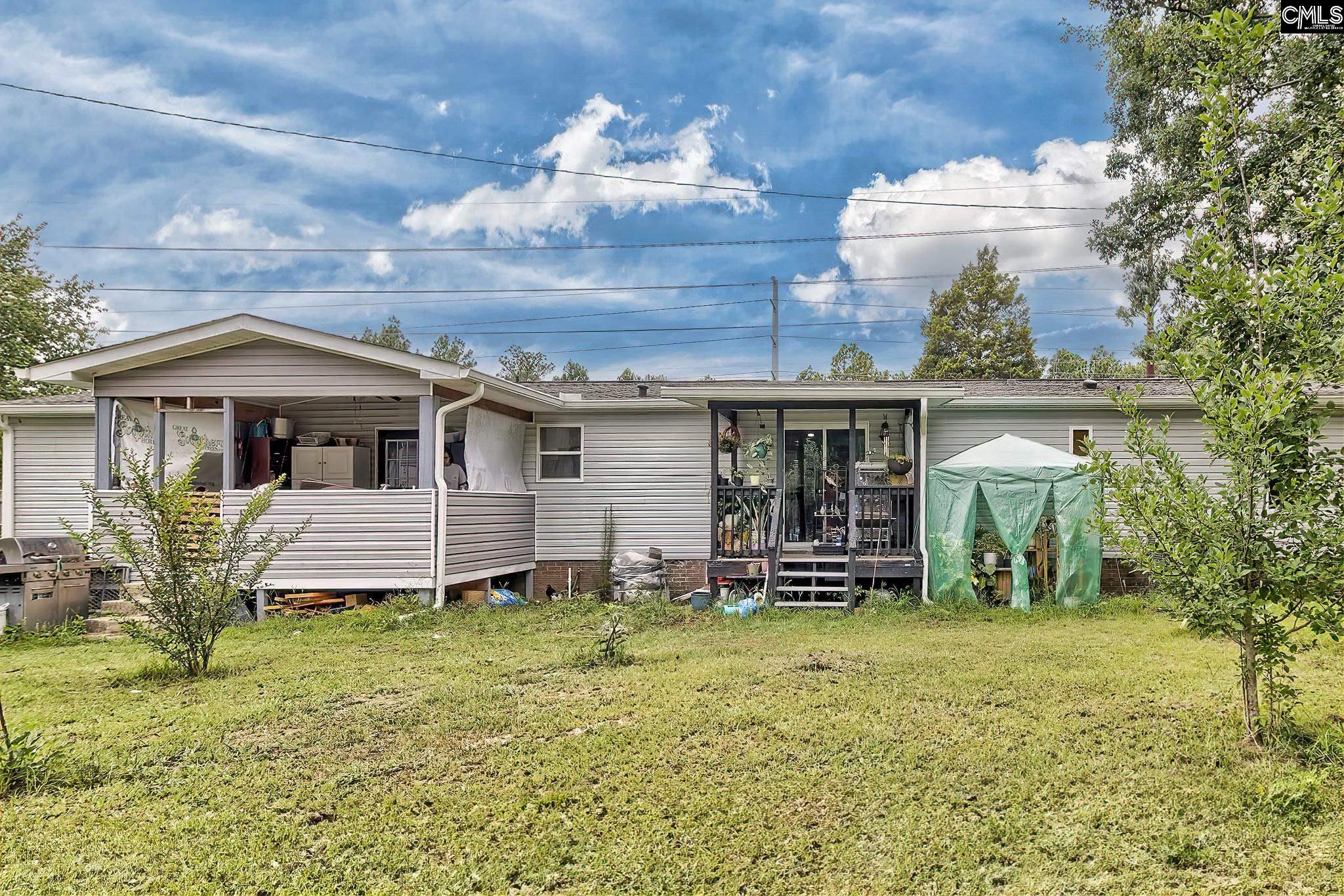 183 Earline Drive West Columbia, SC 29170
