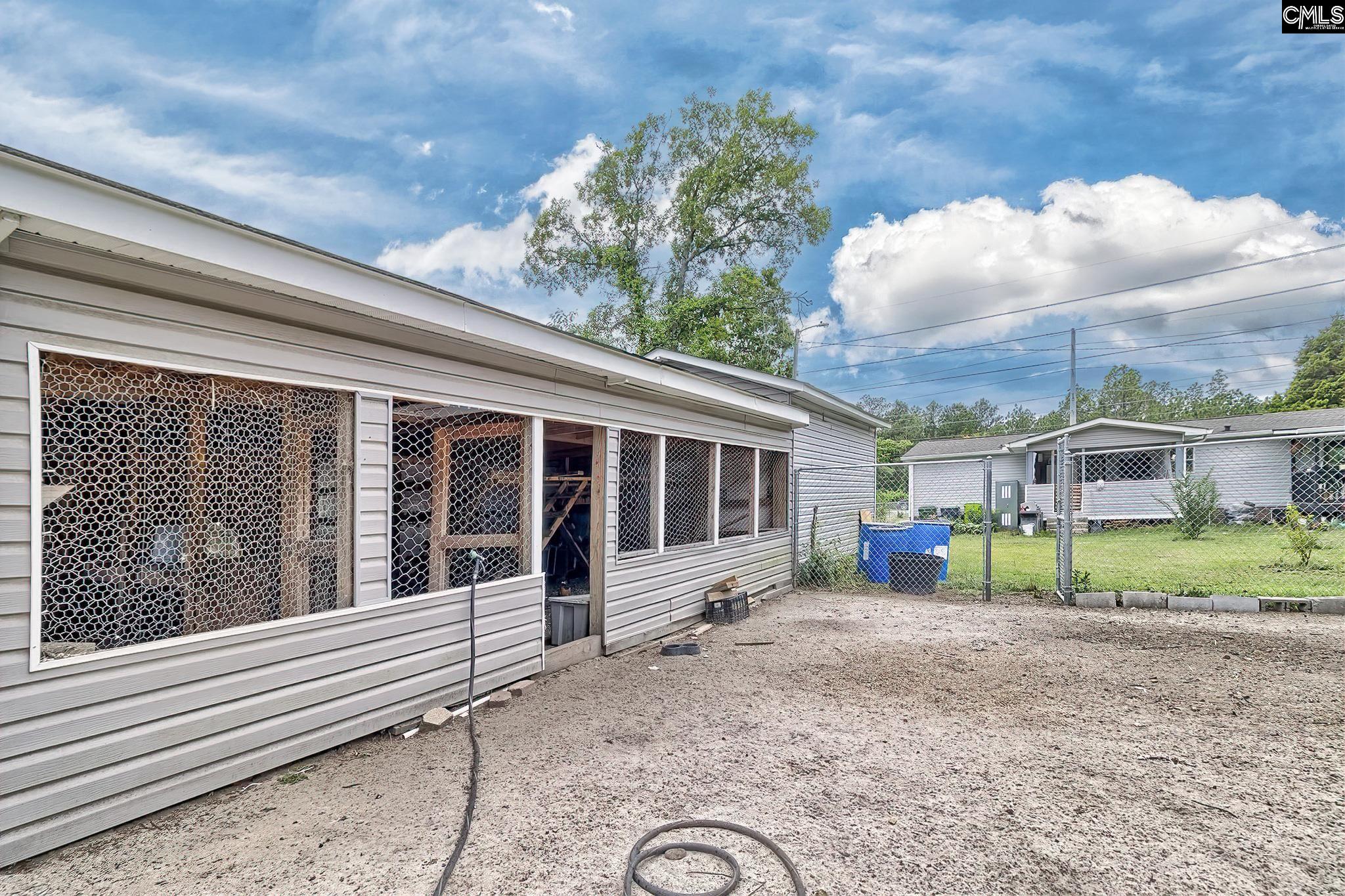 183 Earline Drive West Columbia, SC 29170