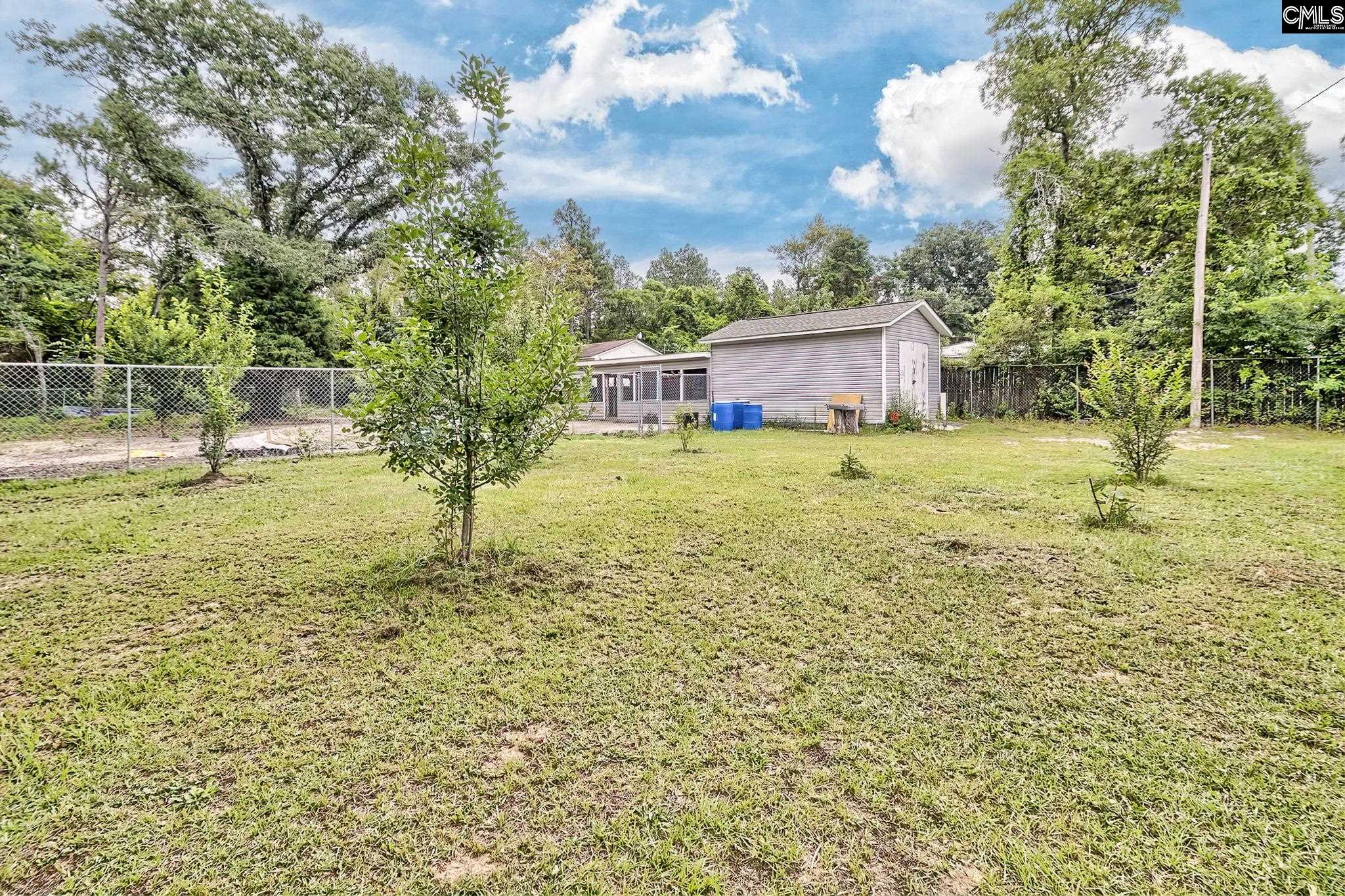 183 Earline Drive West Columbia, SC 29170