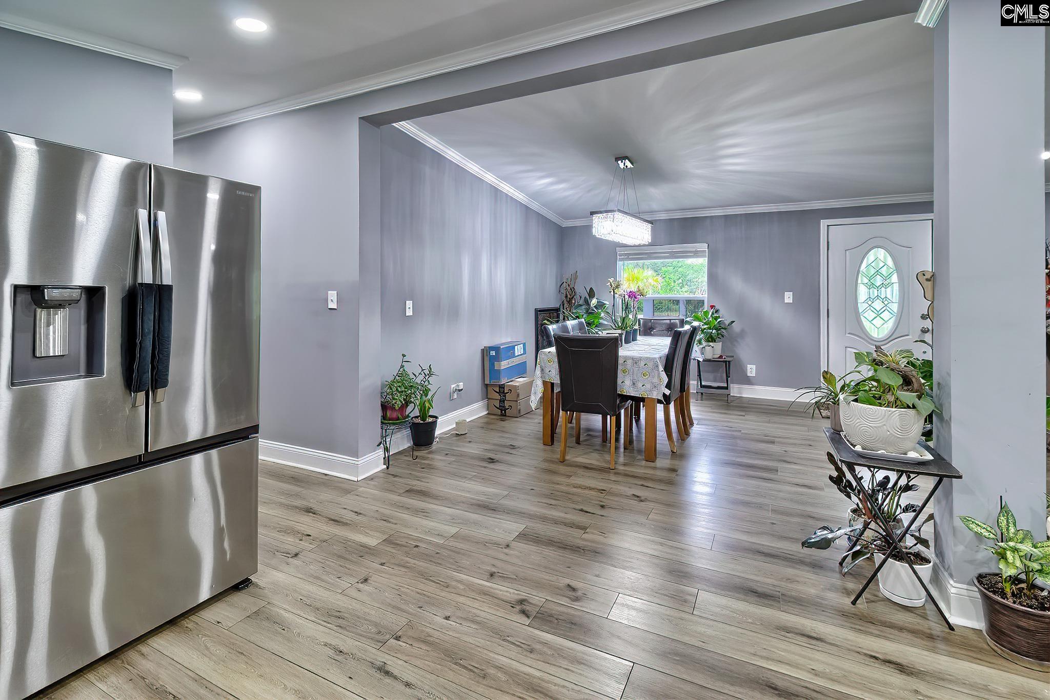 183 Earline Drive West Columbia, SC 29170