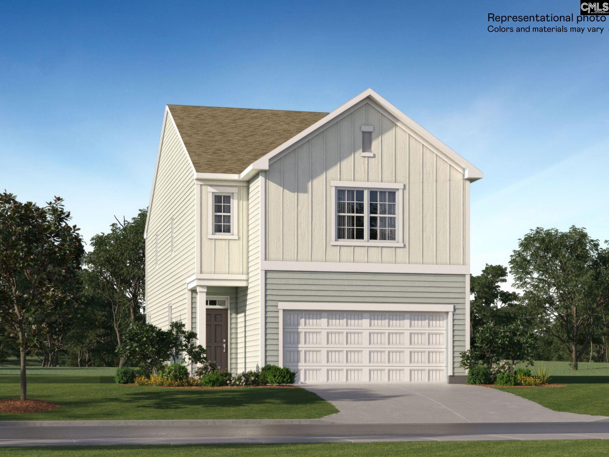 793 Ben Gunn Run Gilbert, SC 29054