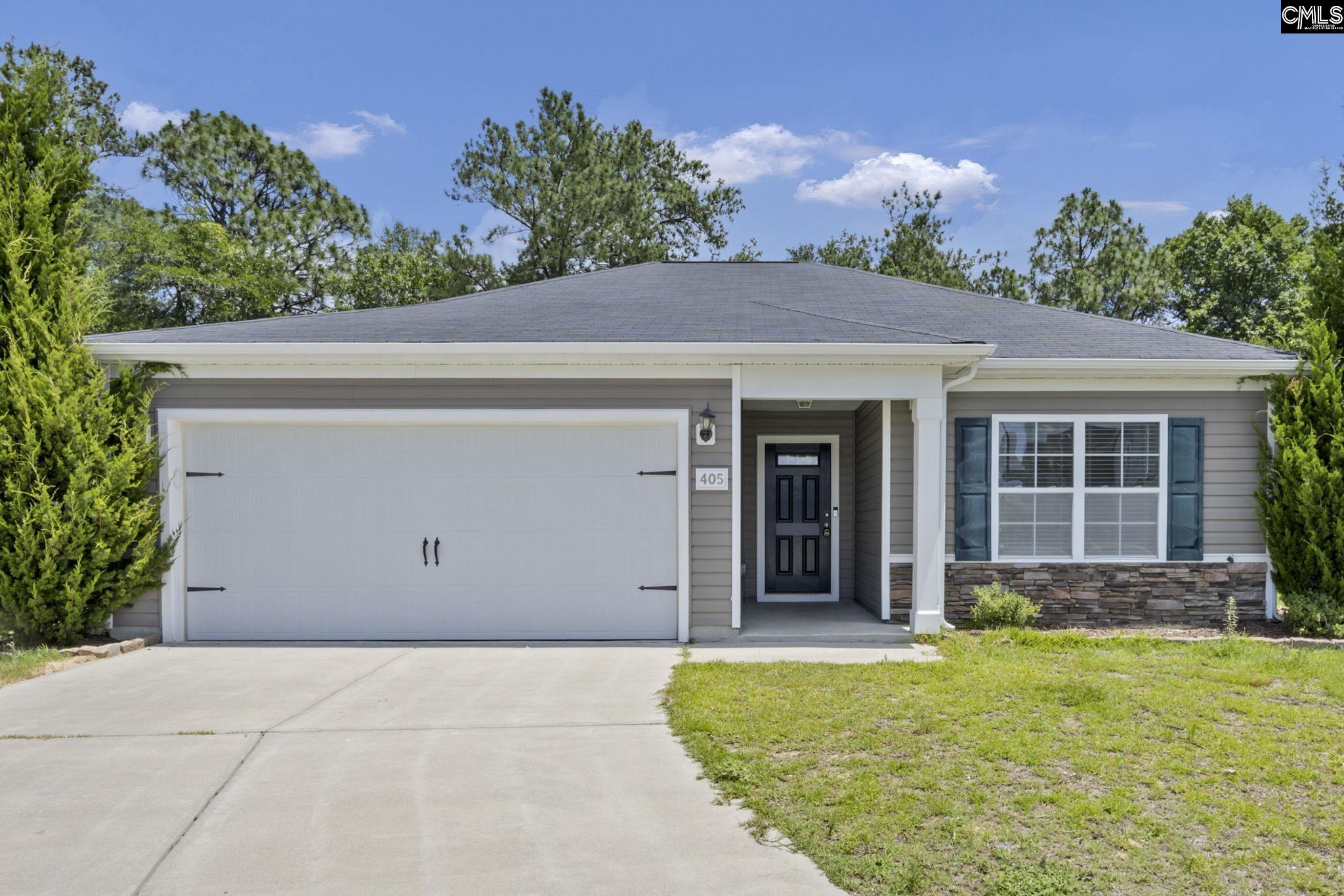 405 Staffordshire Way West Columbia, SC 29170