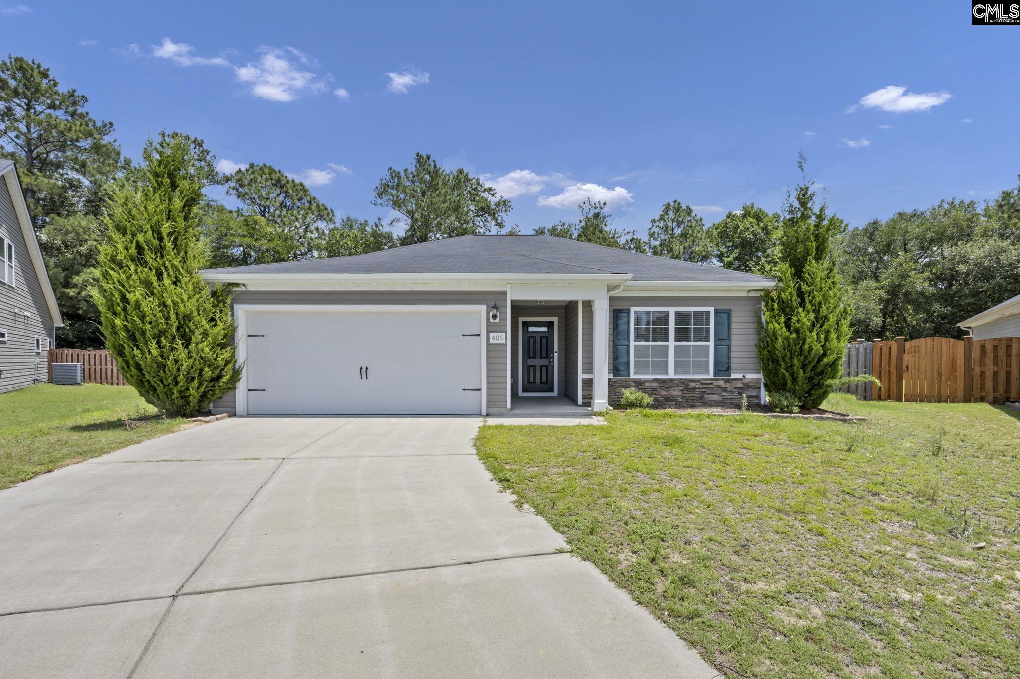 405 Staffordshire Way West Columbia, SC 29170