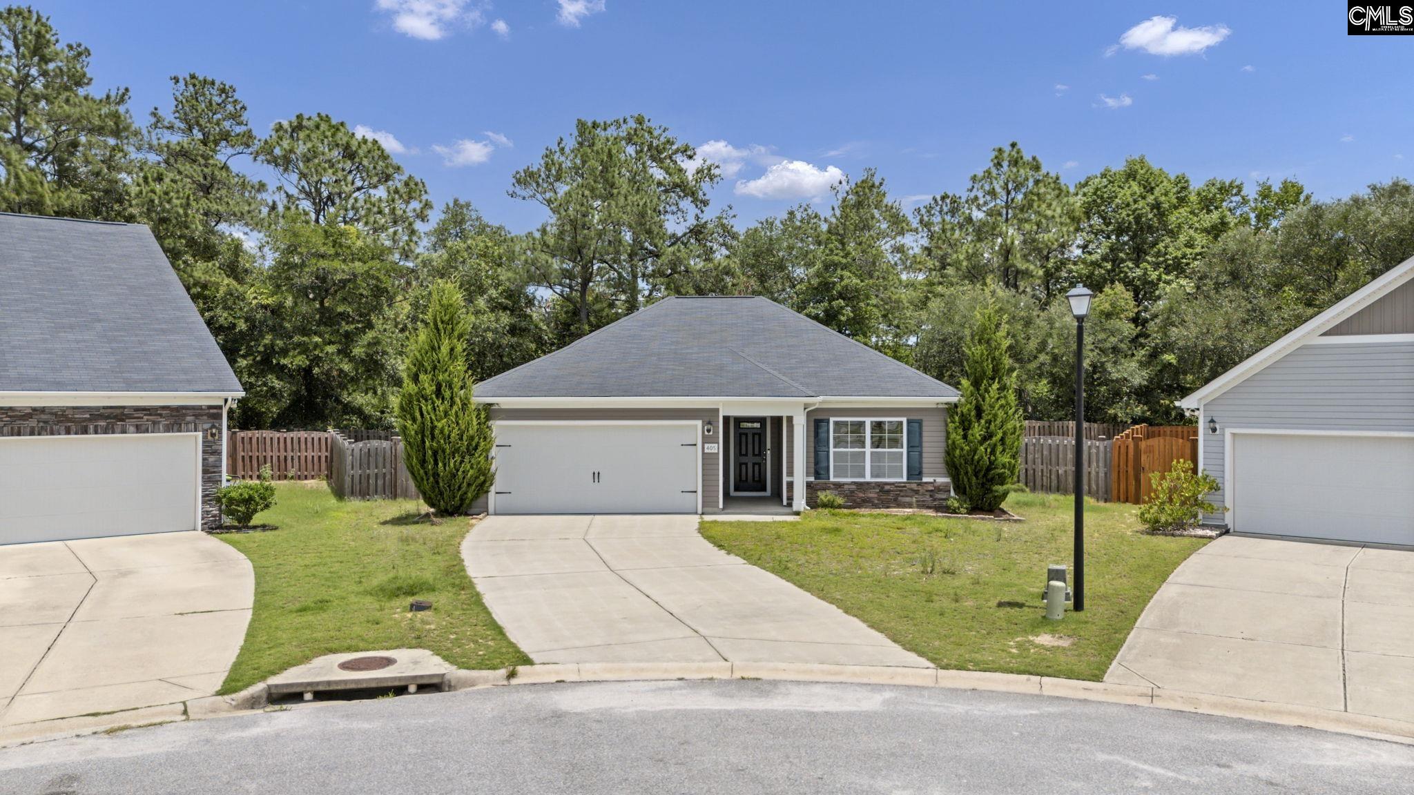 405 Staffordshire Way West Columbia, SC 29170