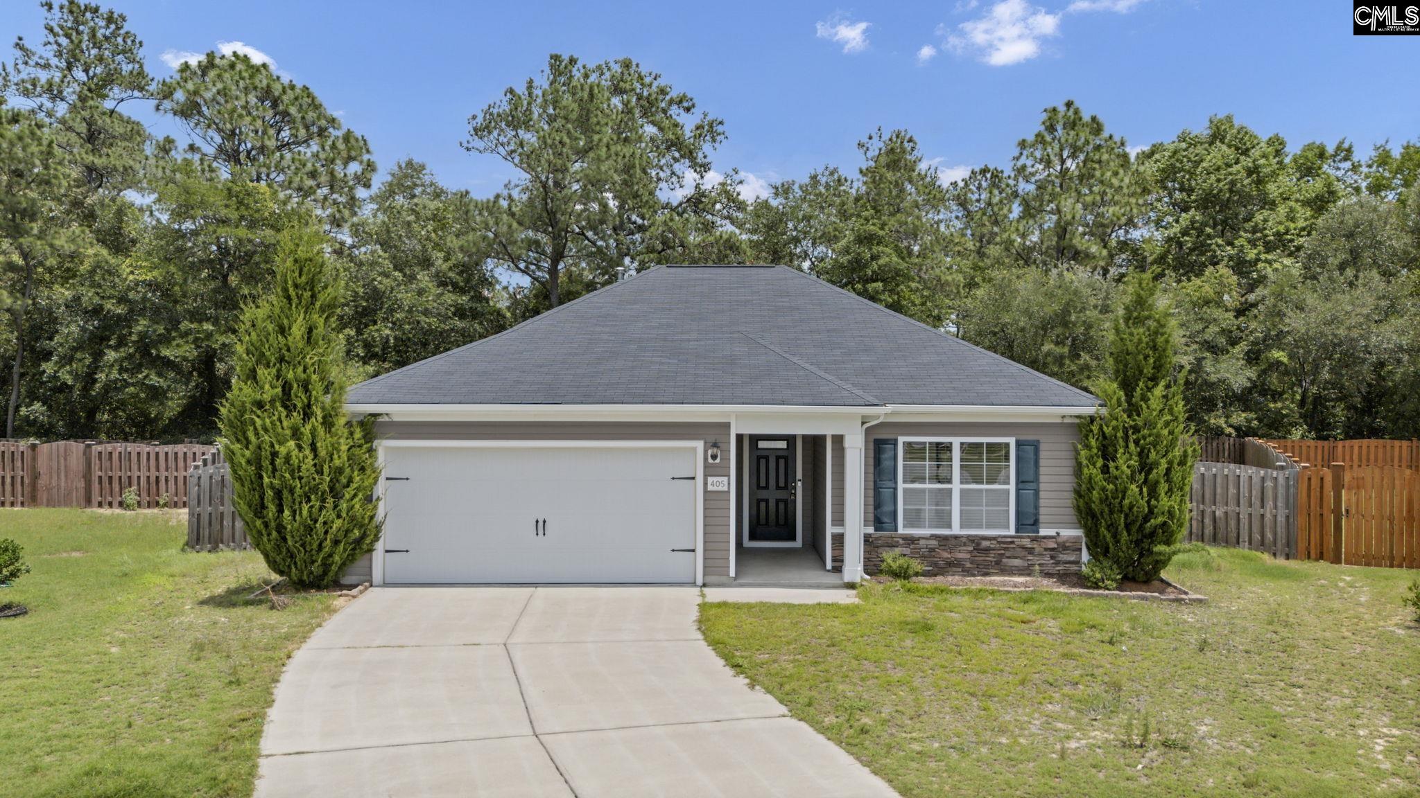 405 Staffordshire Way West Columbia, SC 29170
