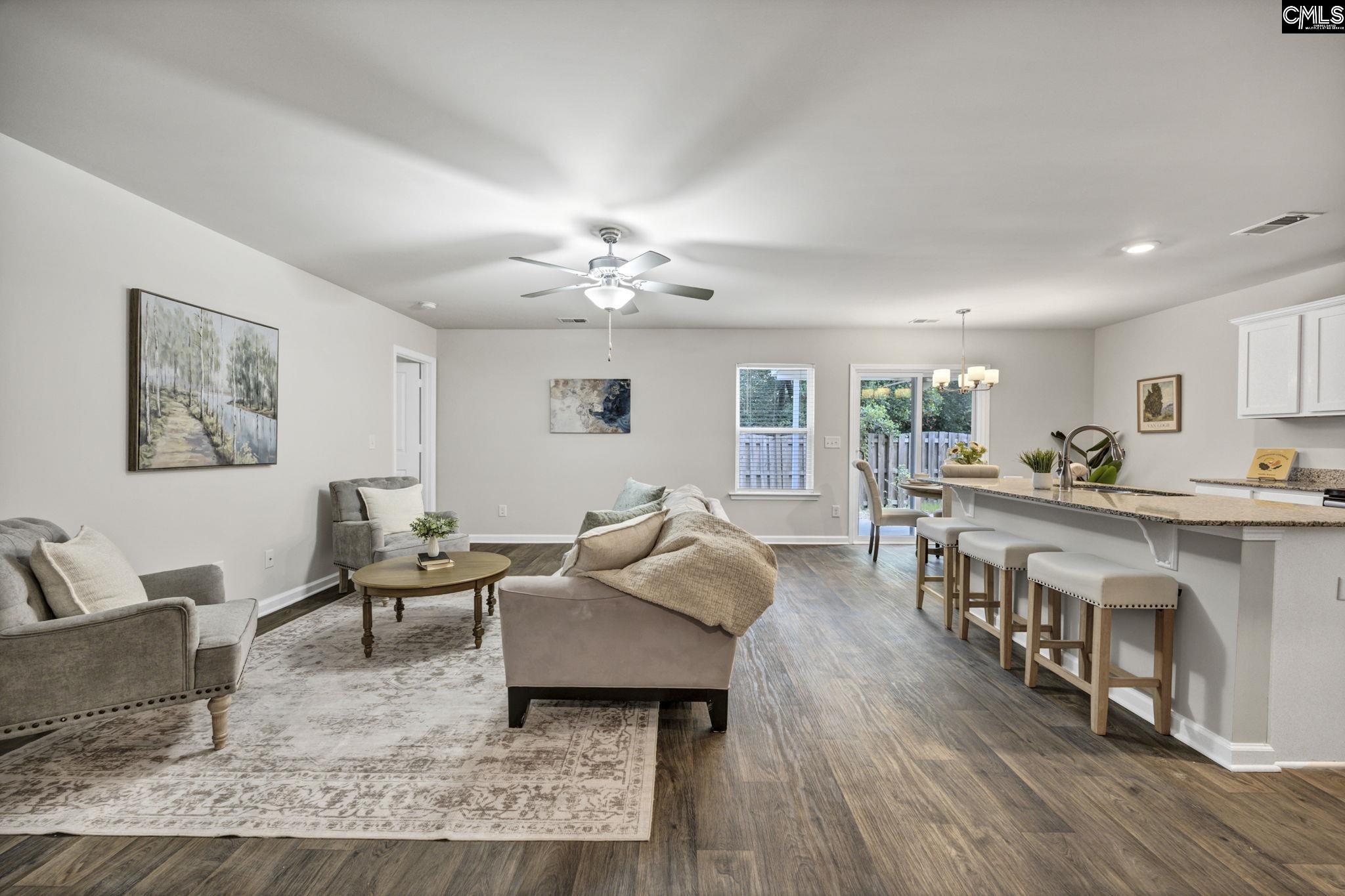 405 Staffordshire Way West Columbia, SC 29170