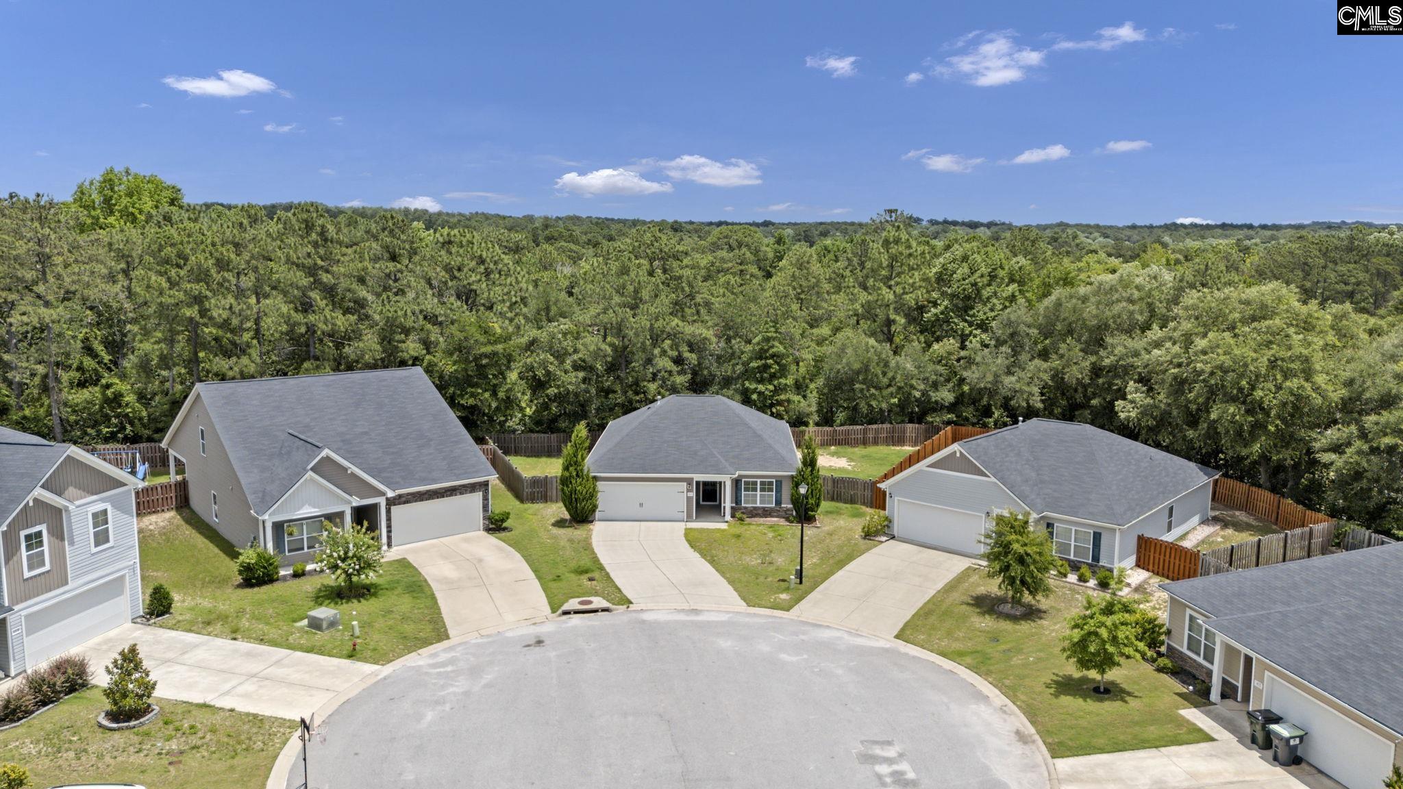 405 Staffordshire Way West Columbia, SC 29170