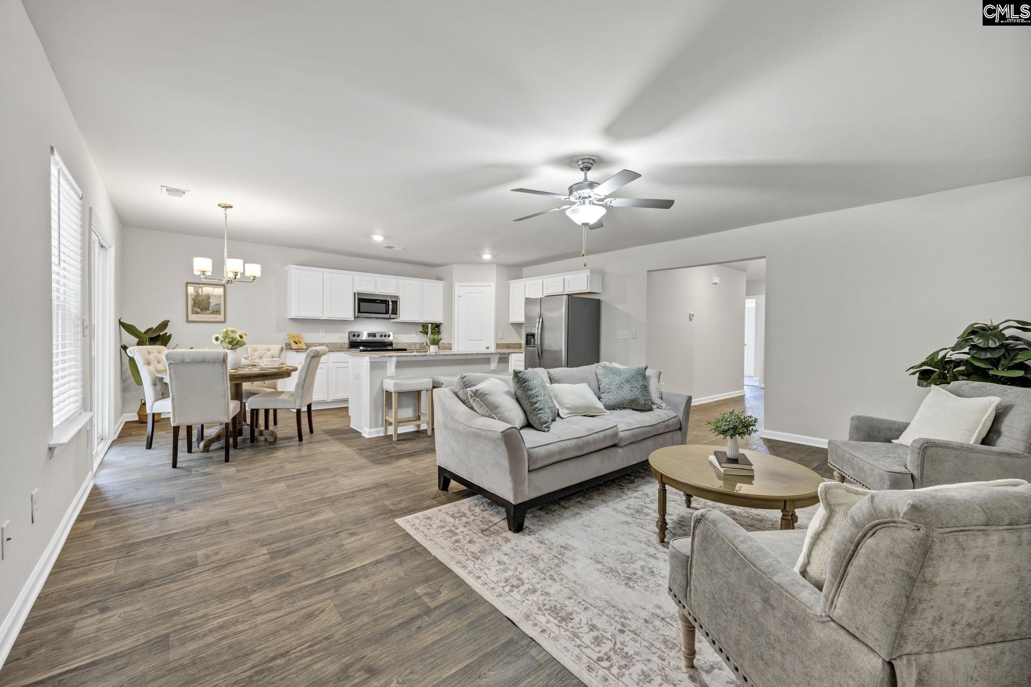 405 Staffordshire Way West Columbia, SC 29170