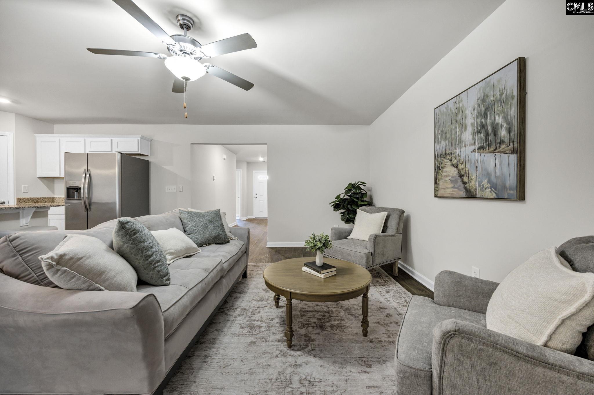405 Staffordshire Way West Columbia, SC 29170