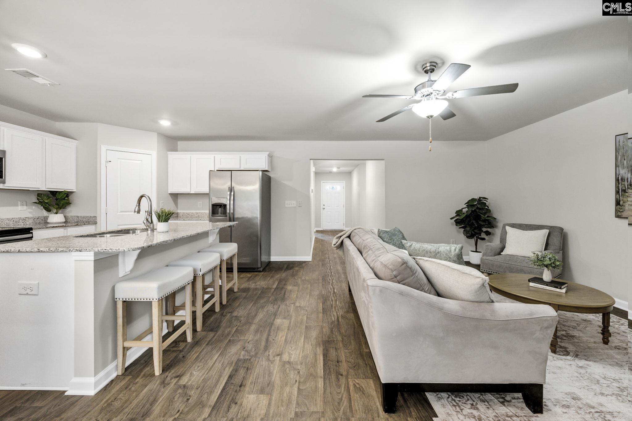 405 Staffordshire Way West Columbia, SC 29170