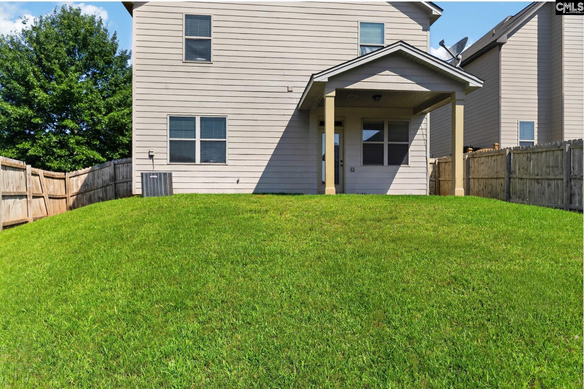 20 Gorebridge Court Blythewood, SC 29016