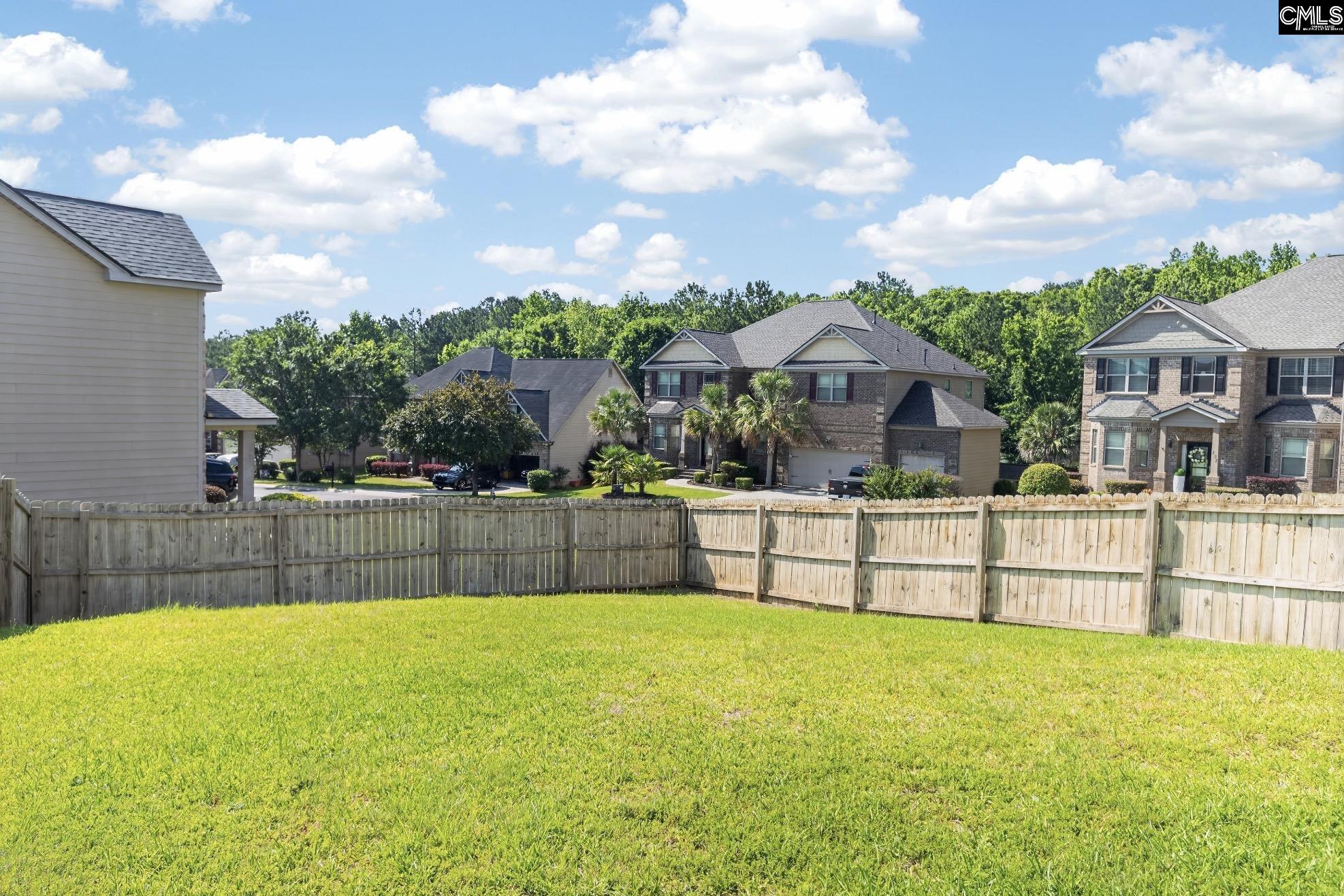 20 Gorebridge Court Blythewood, SC 29016