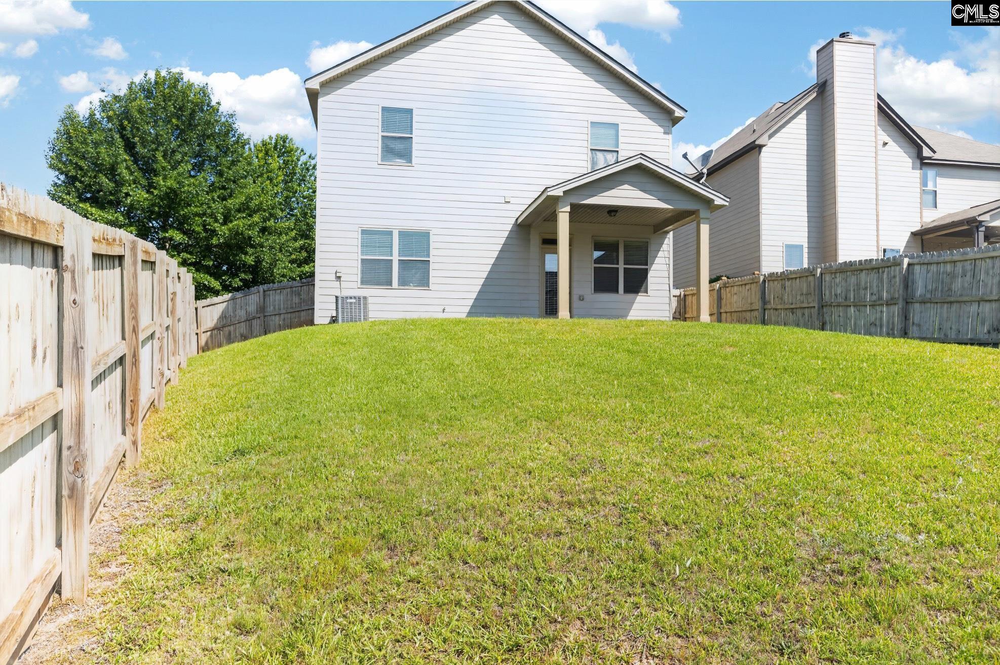 20 Gorebridge Court Blythewood, SC 29016