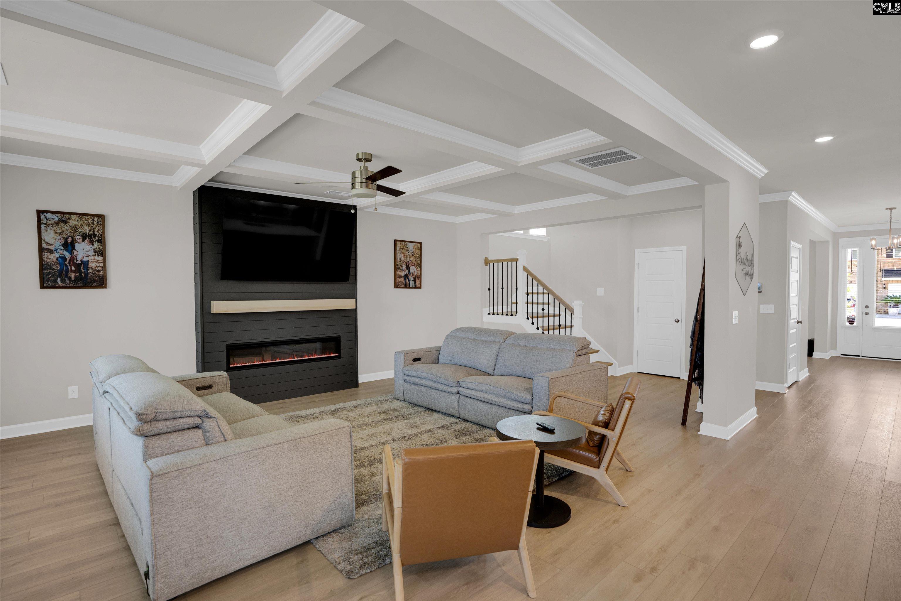 214 Horse Farm Place Lexington, SC 29072