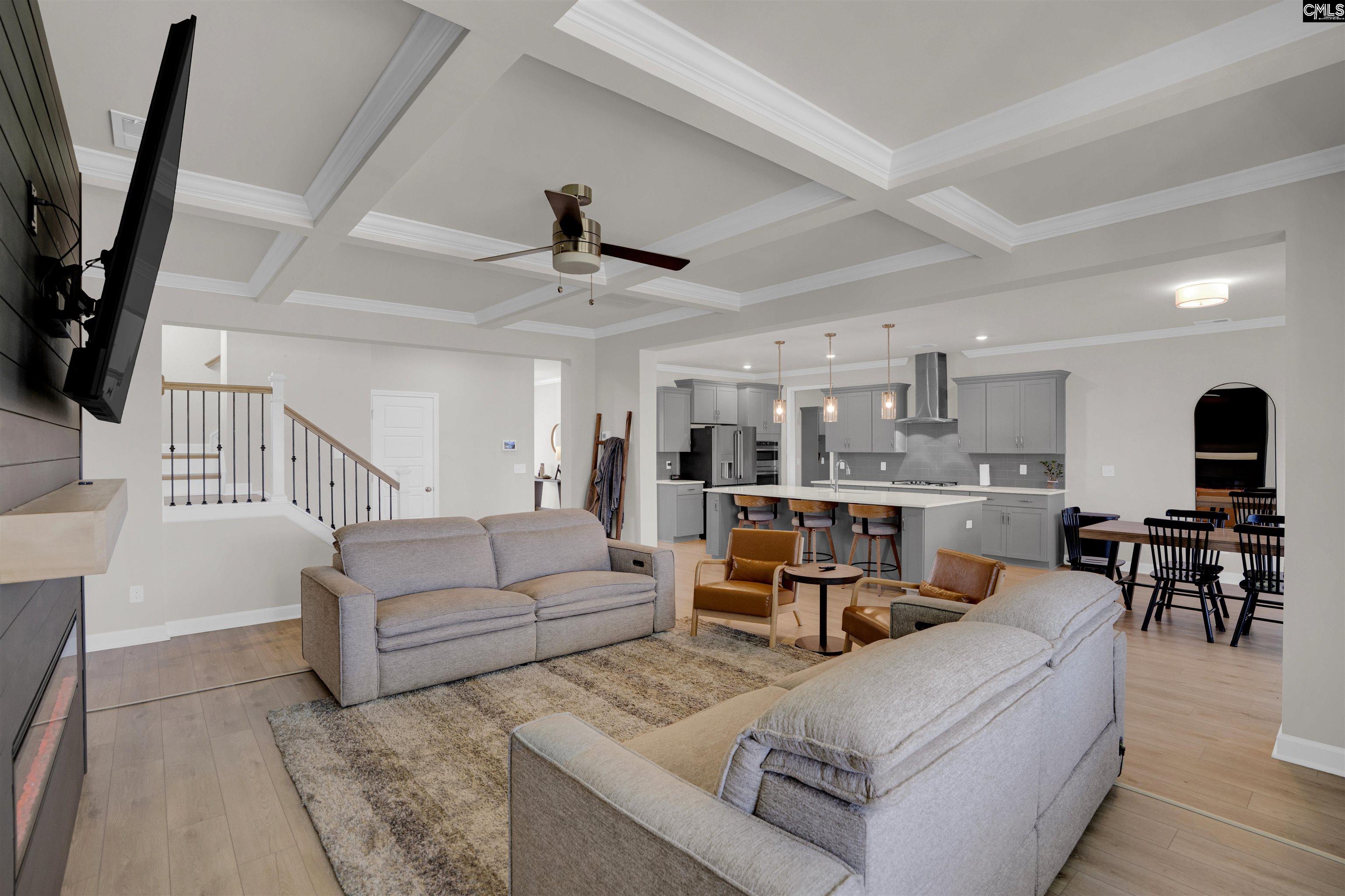 214 Horse Farm Place Lexington, SC 29072