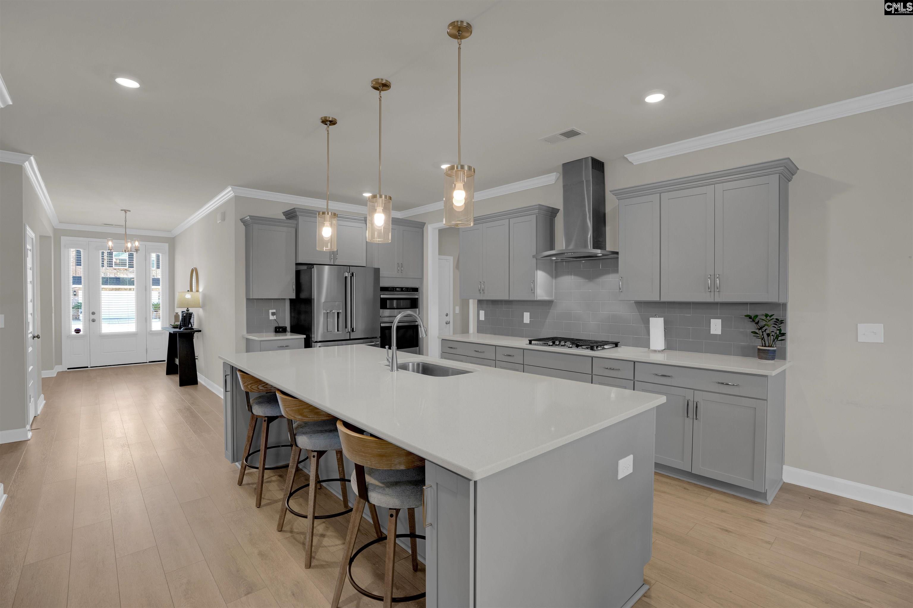 214 Horse Farm Place Lexington, SC 29072