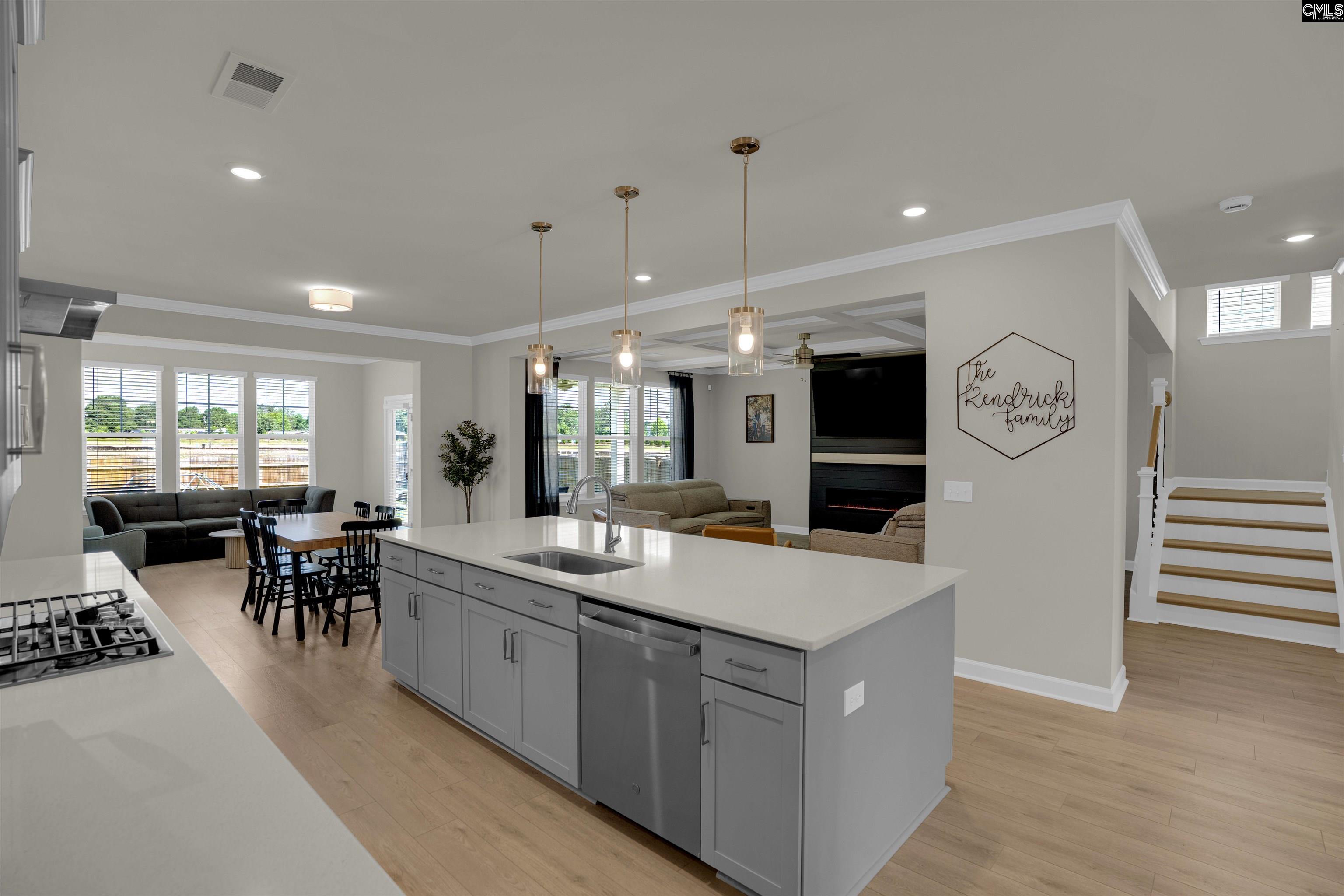 214 Horse Farm Place Lexington, SC 29072