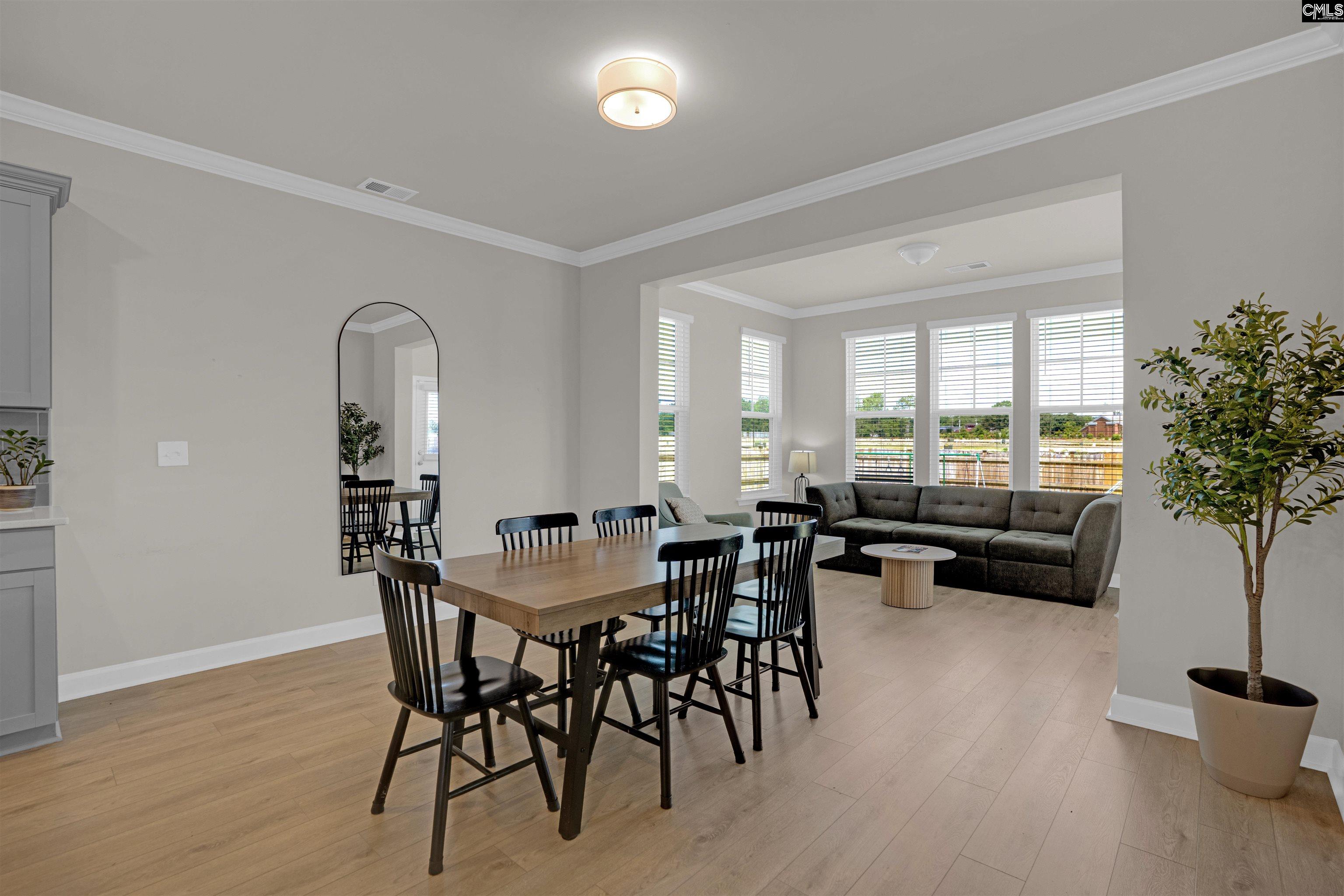 214 Horse Farm Place Lexington, SC 29072