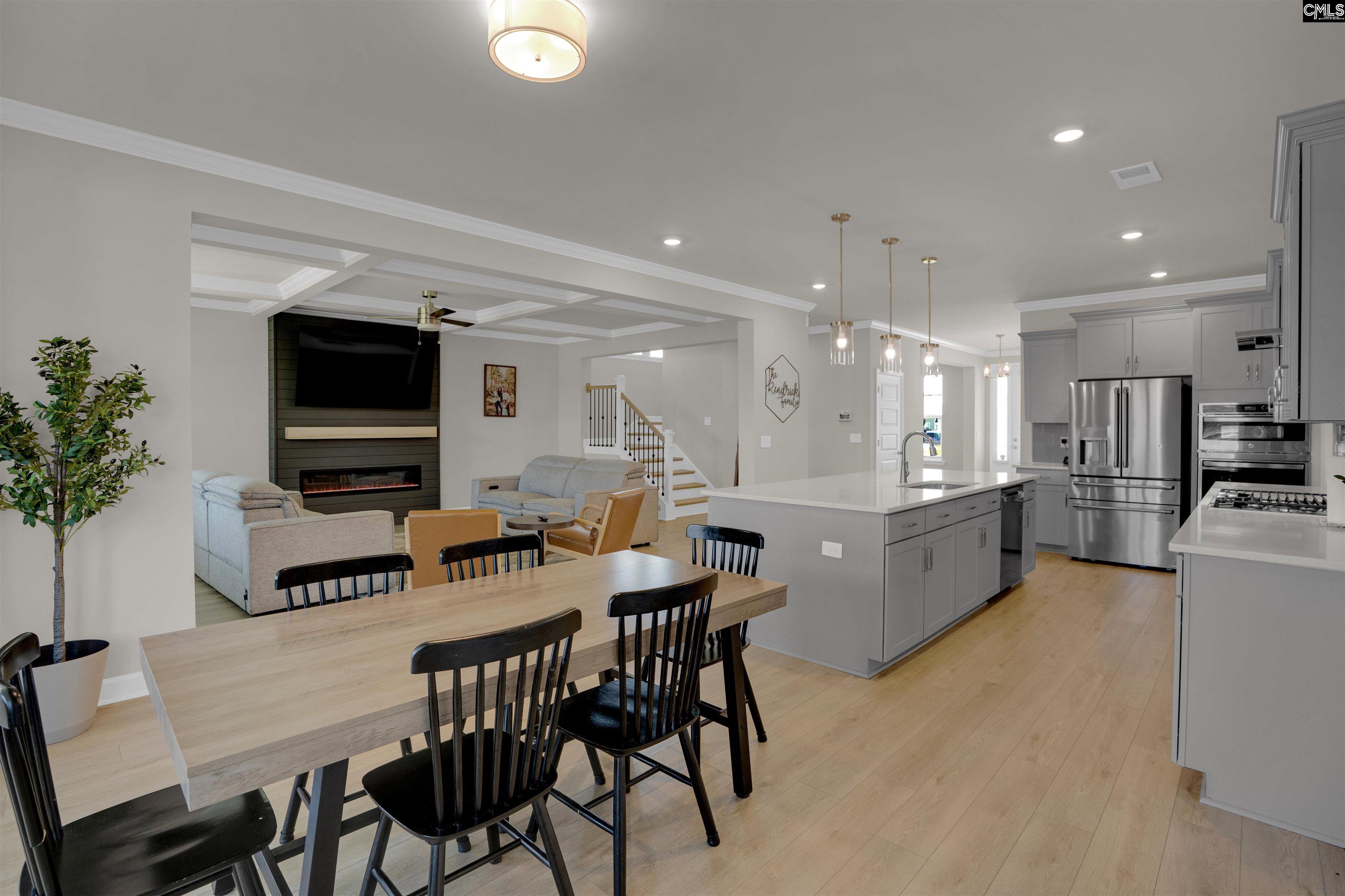 214 Horse Farm Place Lexington, SC 29072
