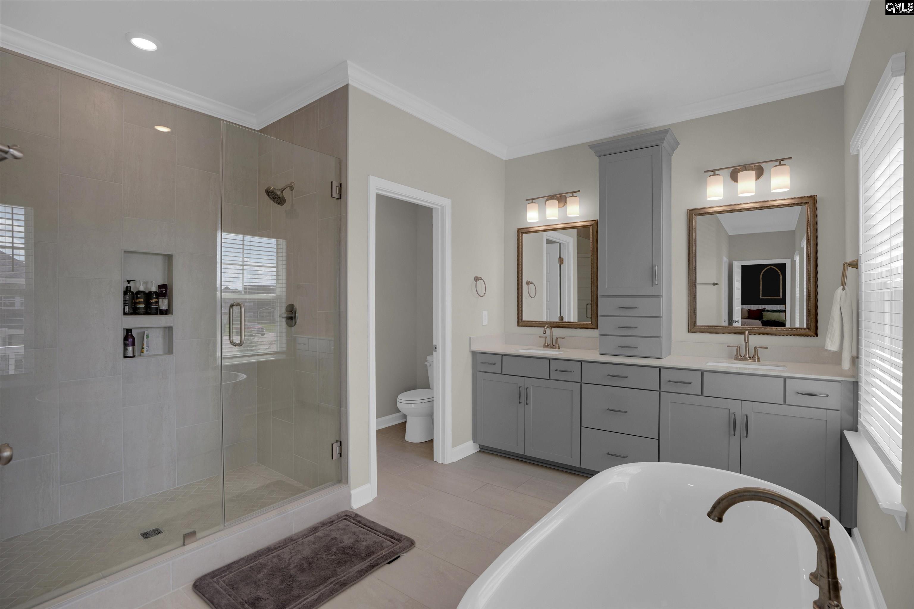 214 Horse Farm Place Lexington, SC 29072
