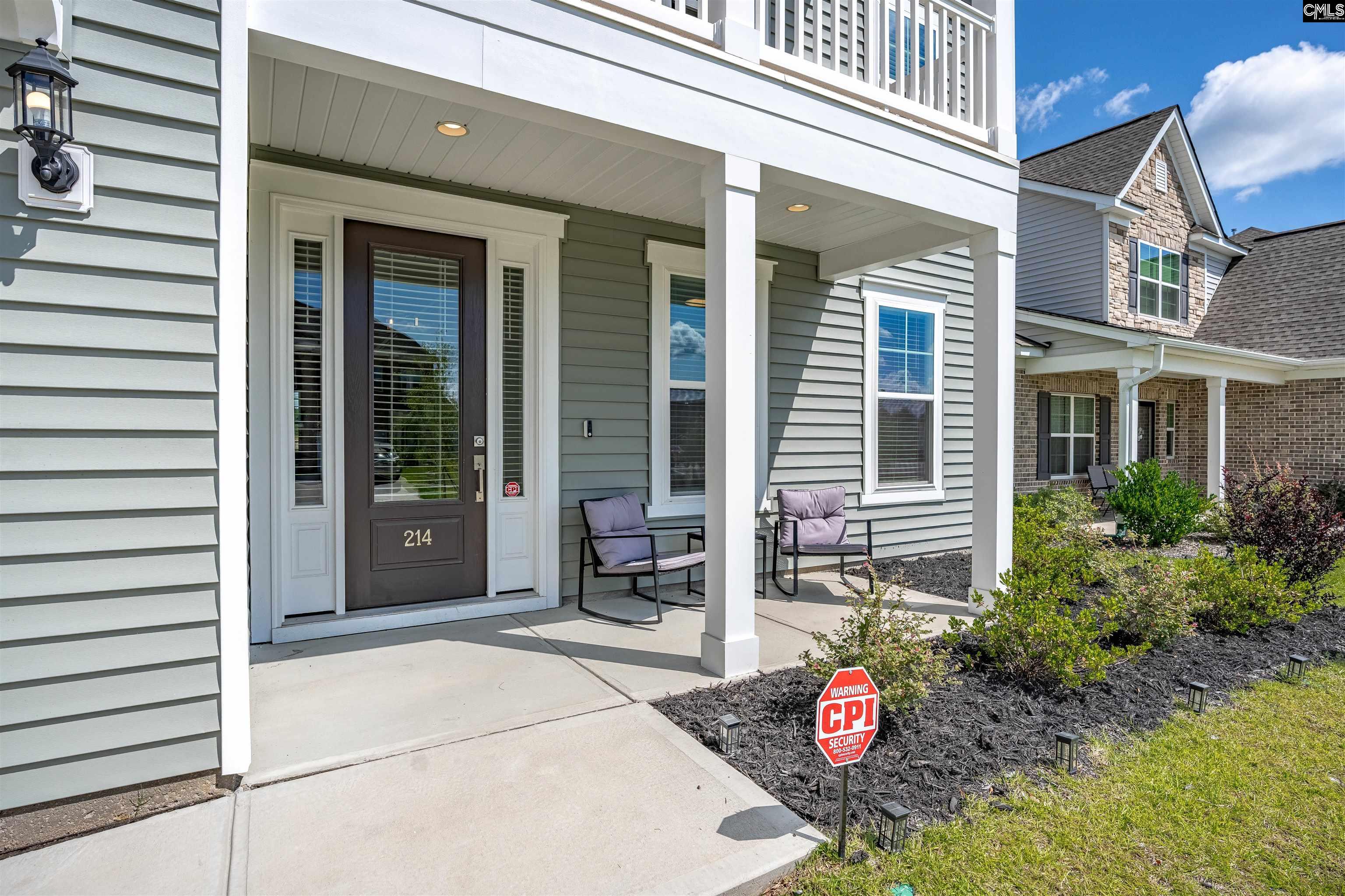 214 Horse Farm Place Lexington, SC 29072