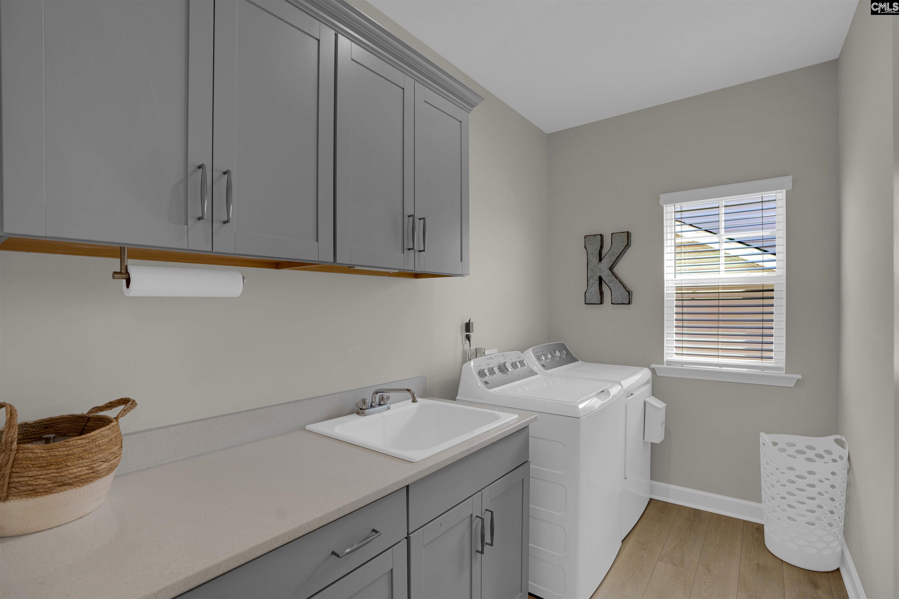 214 Horse Farm Place Lexington, SC 29072