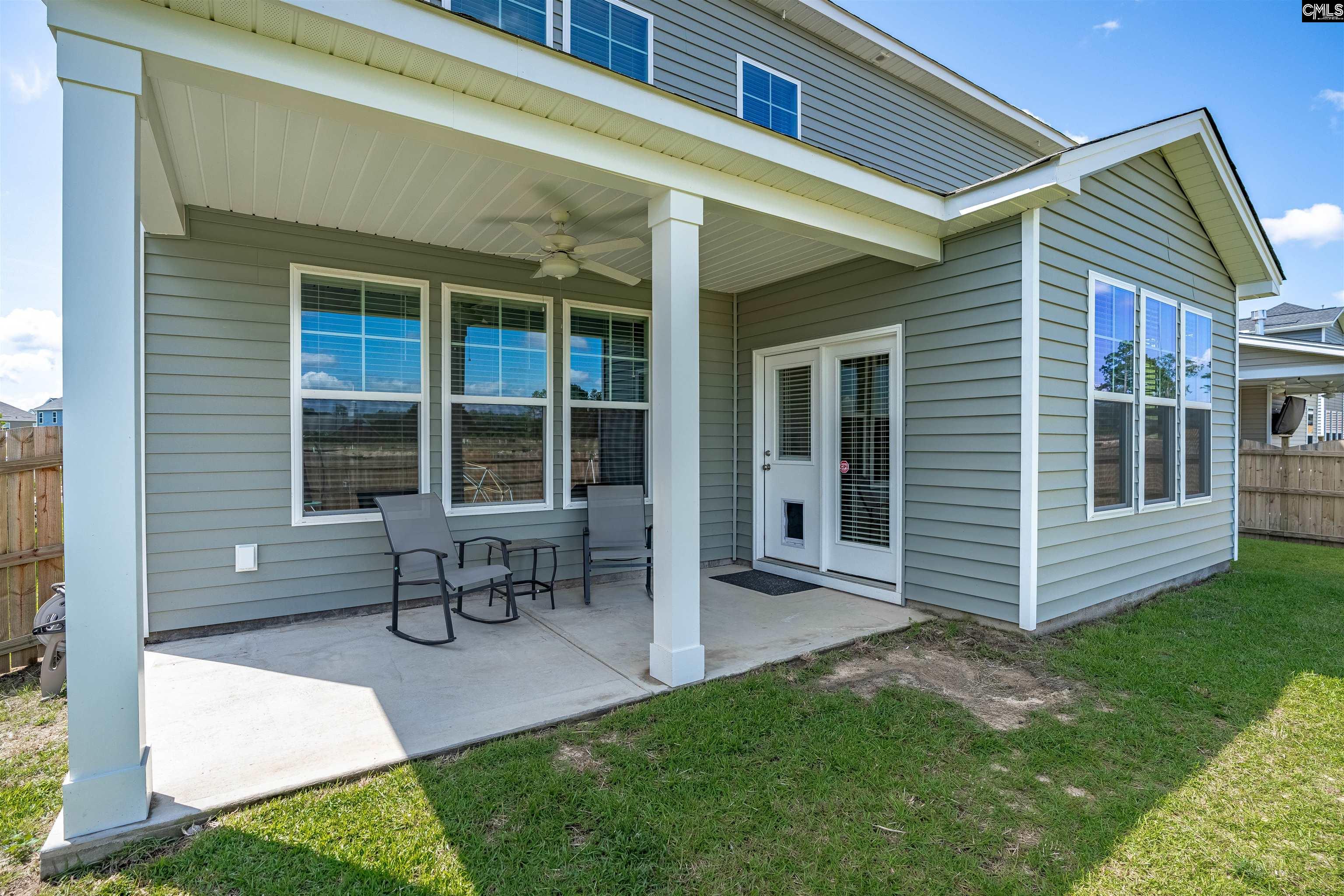 214 Horse Farm Place Lexington, SC 29072