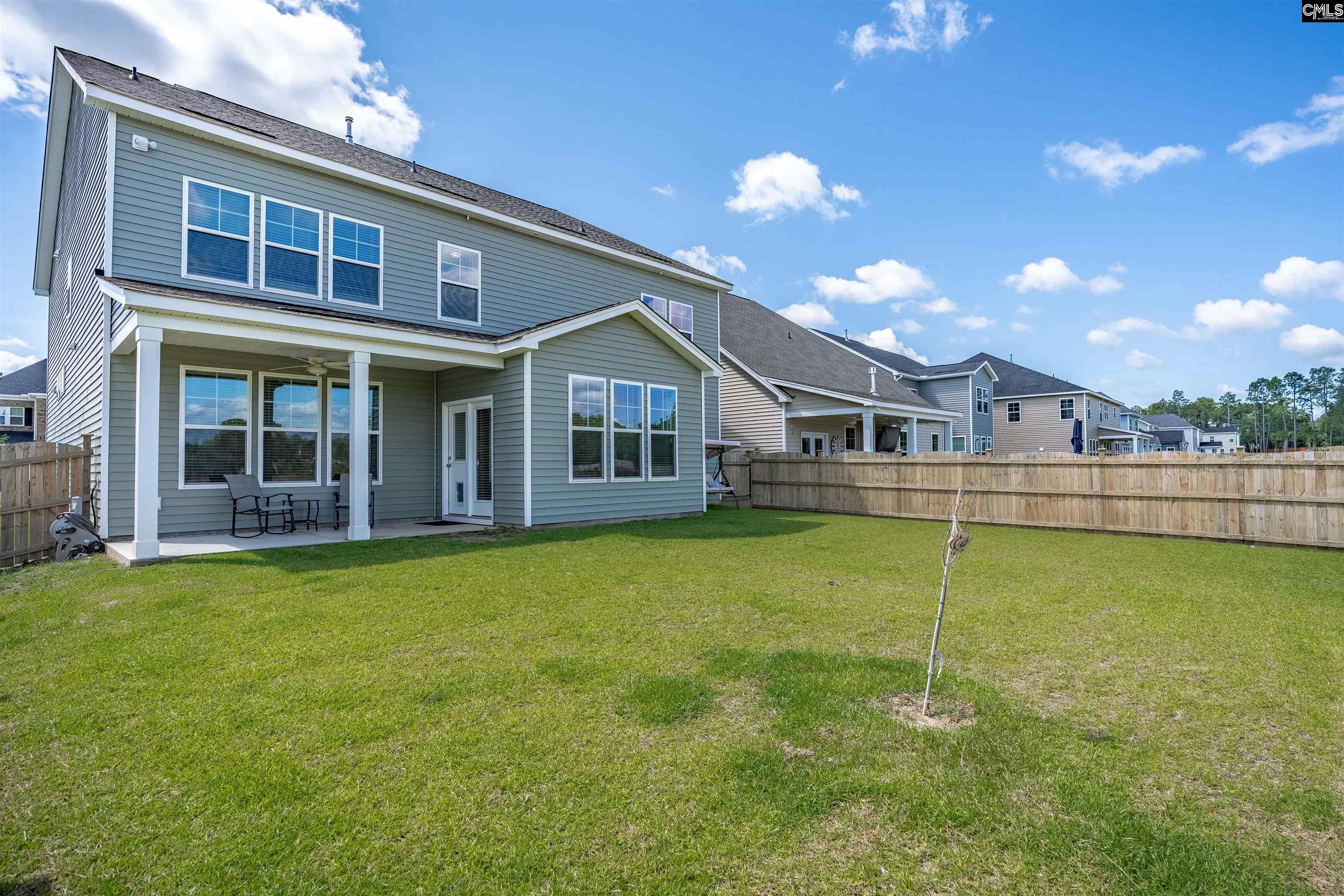 214 Horse Farm Place Lexington, SC 29072