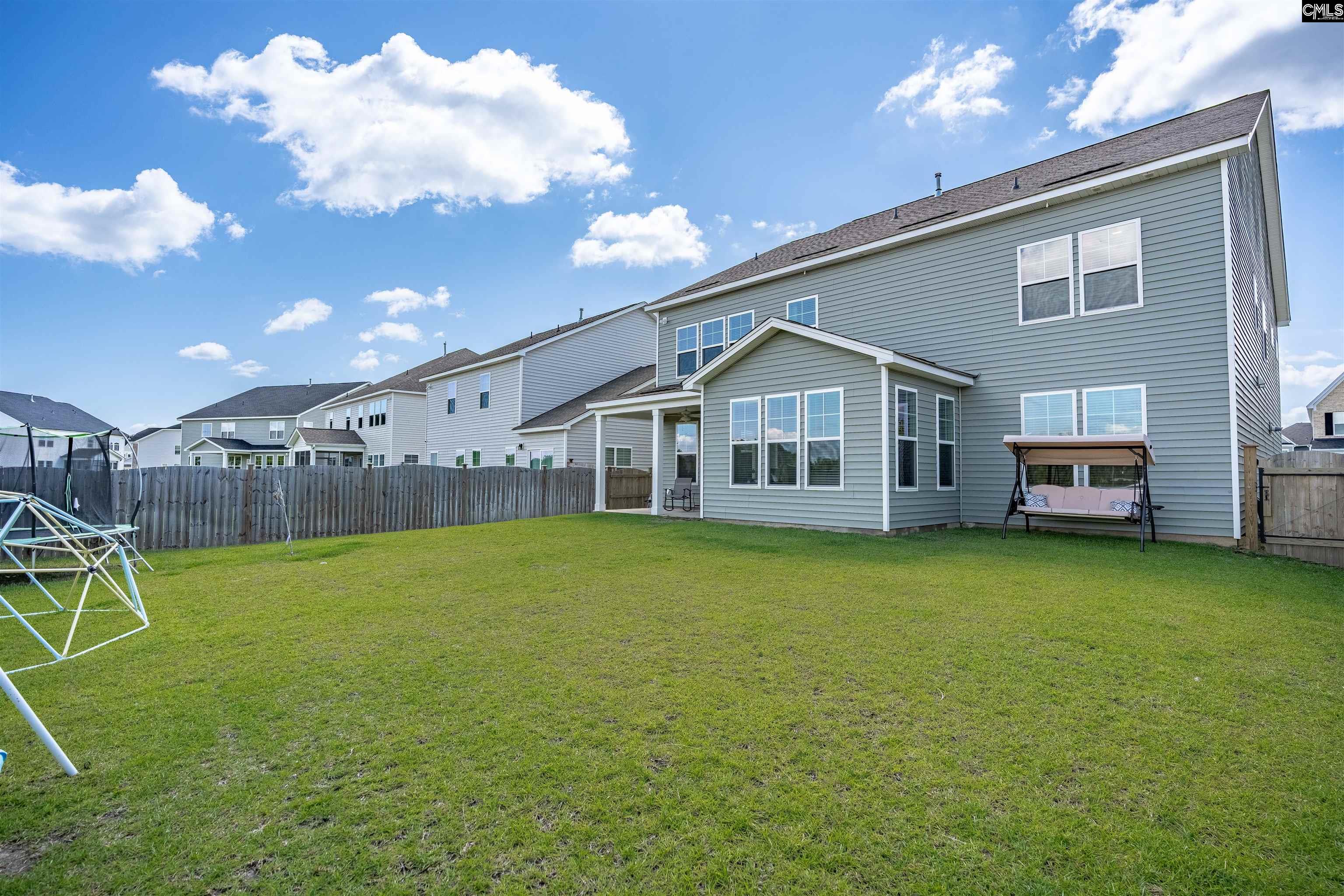 214 Horse Farm Place Lexington, SC 29072