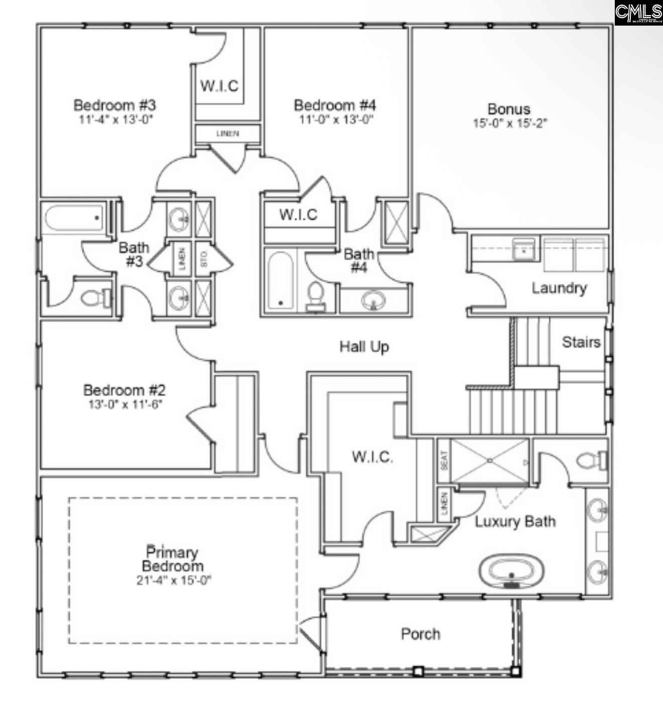 214 Horse Farm Place Lexington, SC 29072