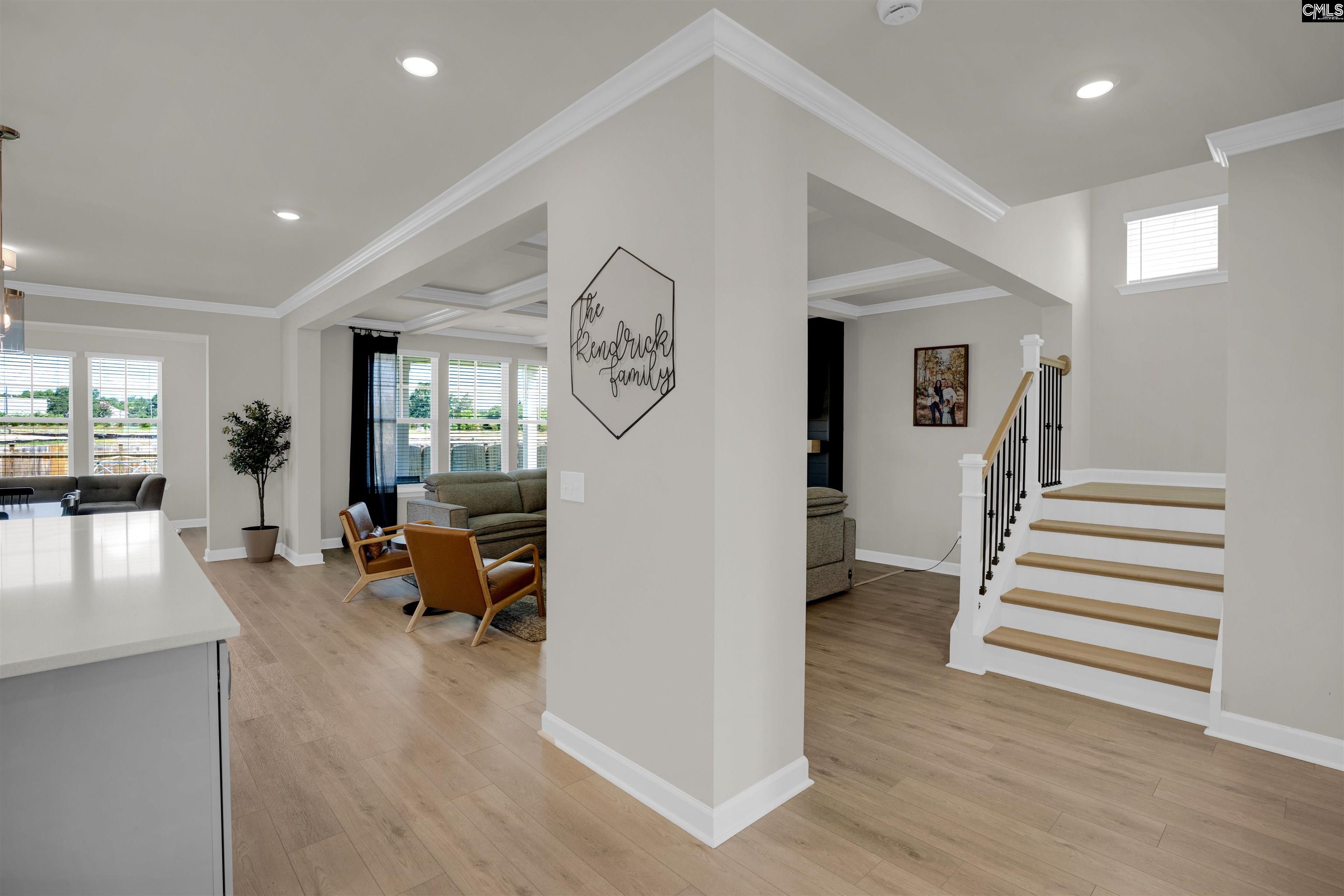 214 Horse Farm Place Lexington, SC 29072