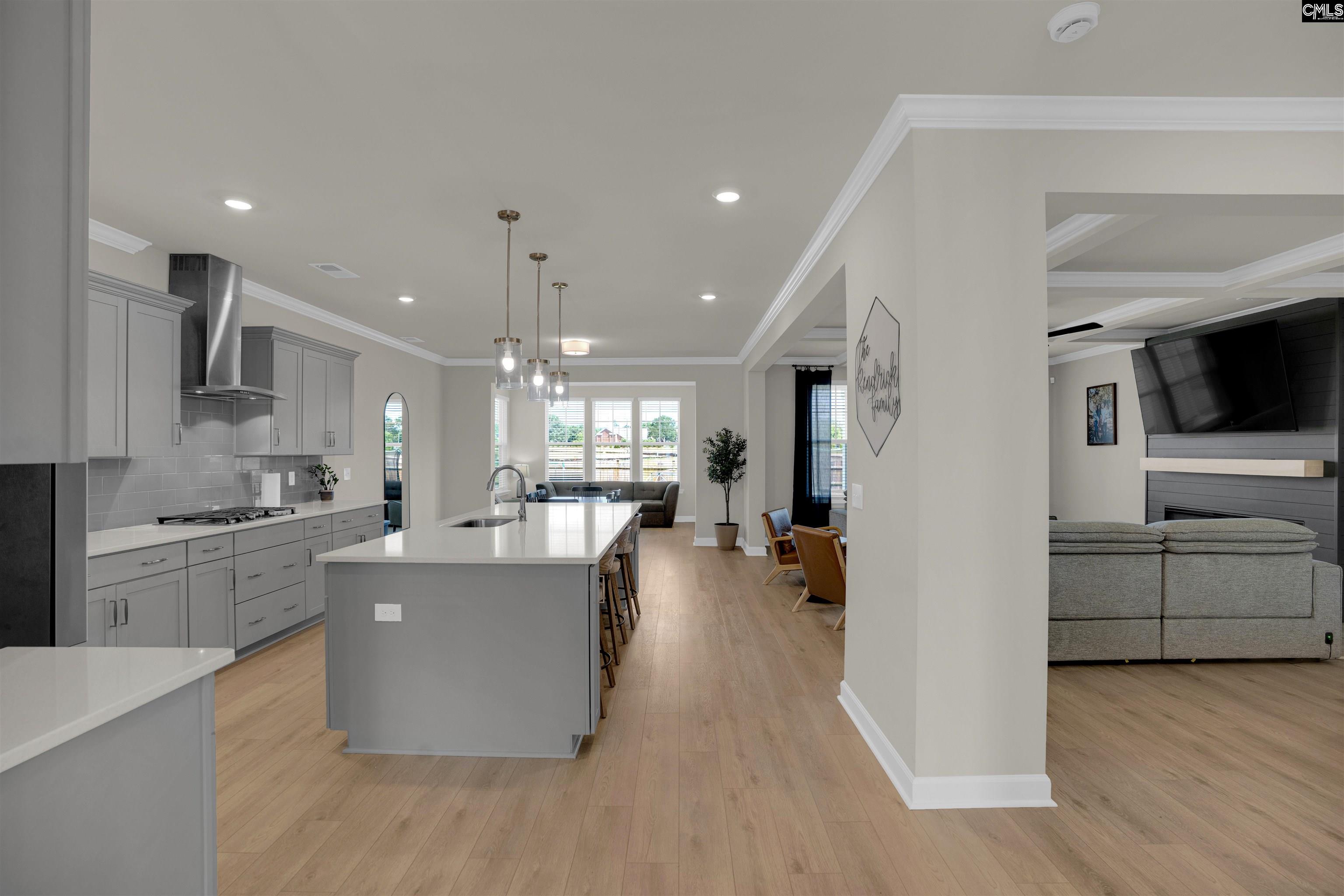 214 Horse Farm Place Lexington, SC 29072