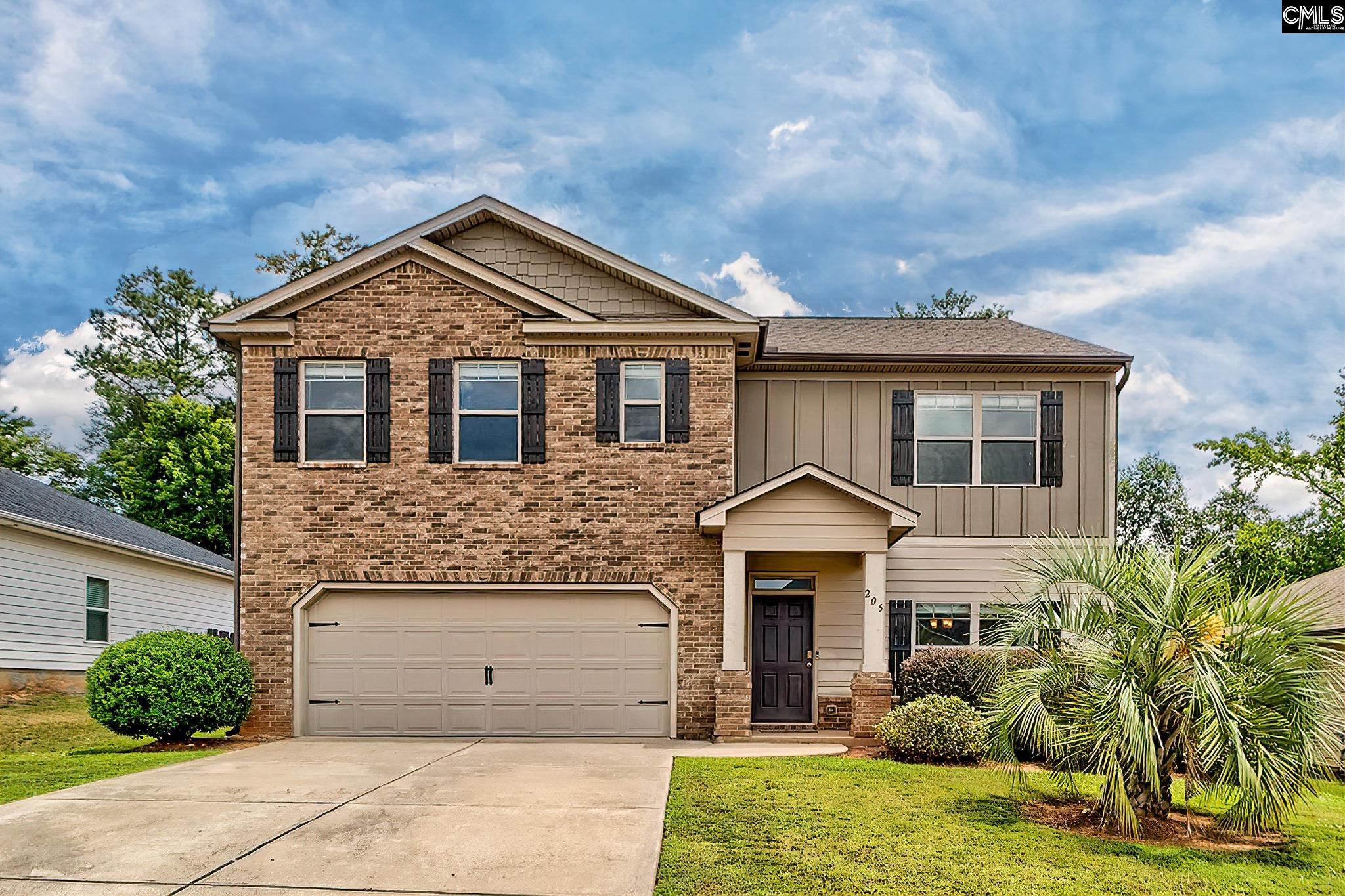 205 Village View Way Lexington, SC 29072