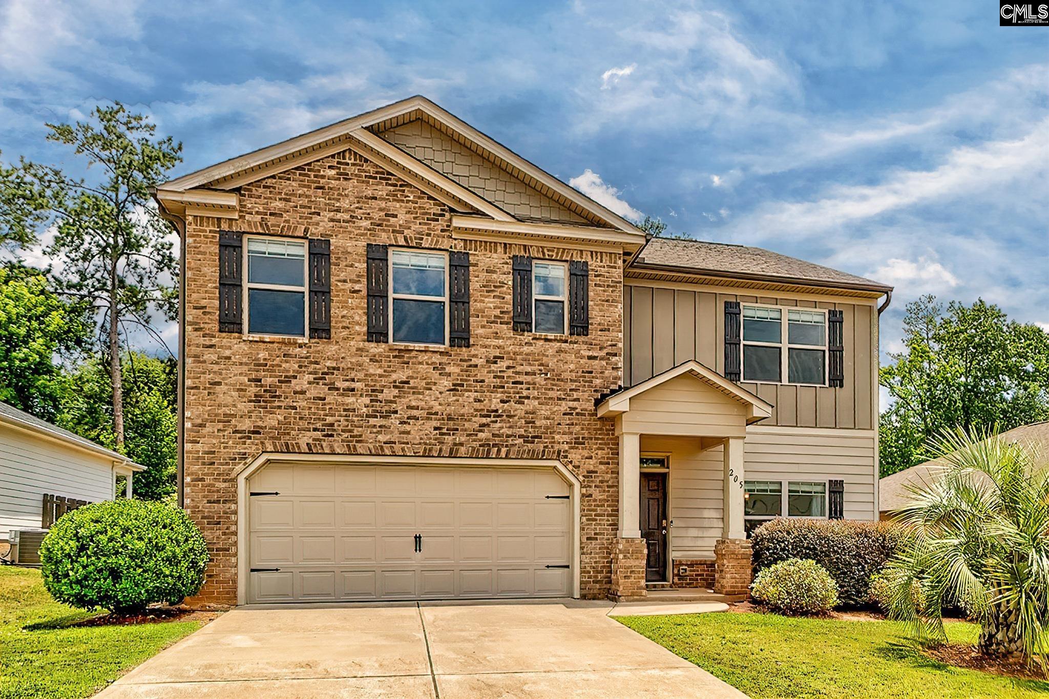 205 Village View Way Lexington, SC 29072