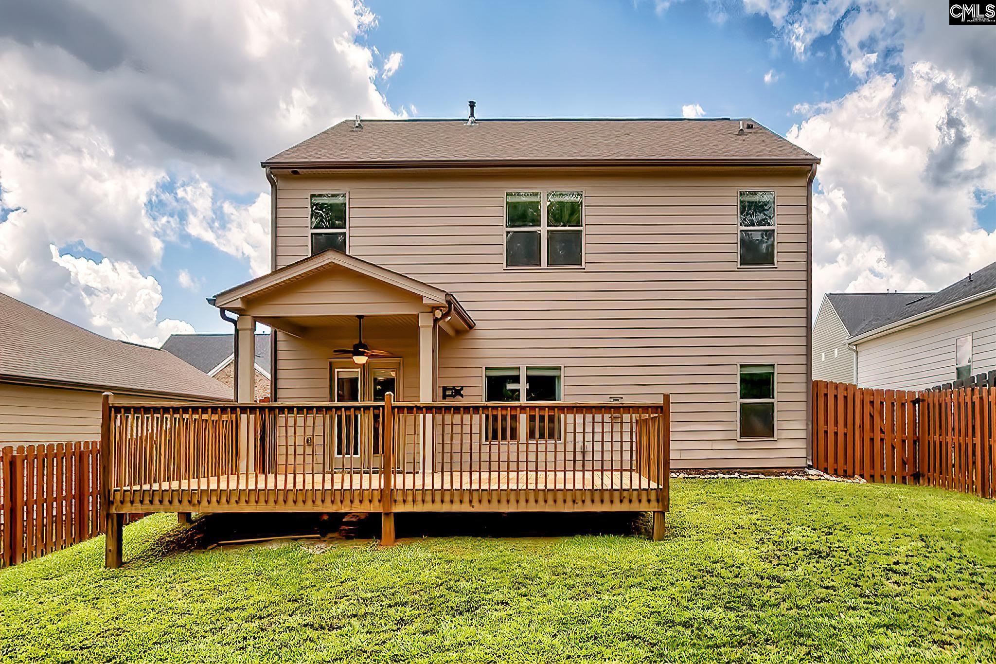 205 Village View Way Lexington, SC 29072