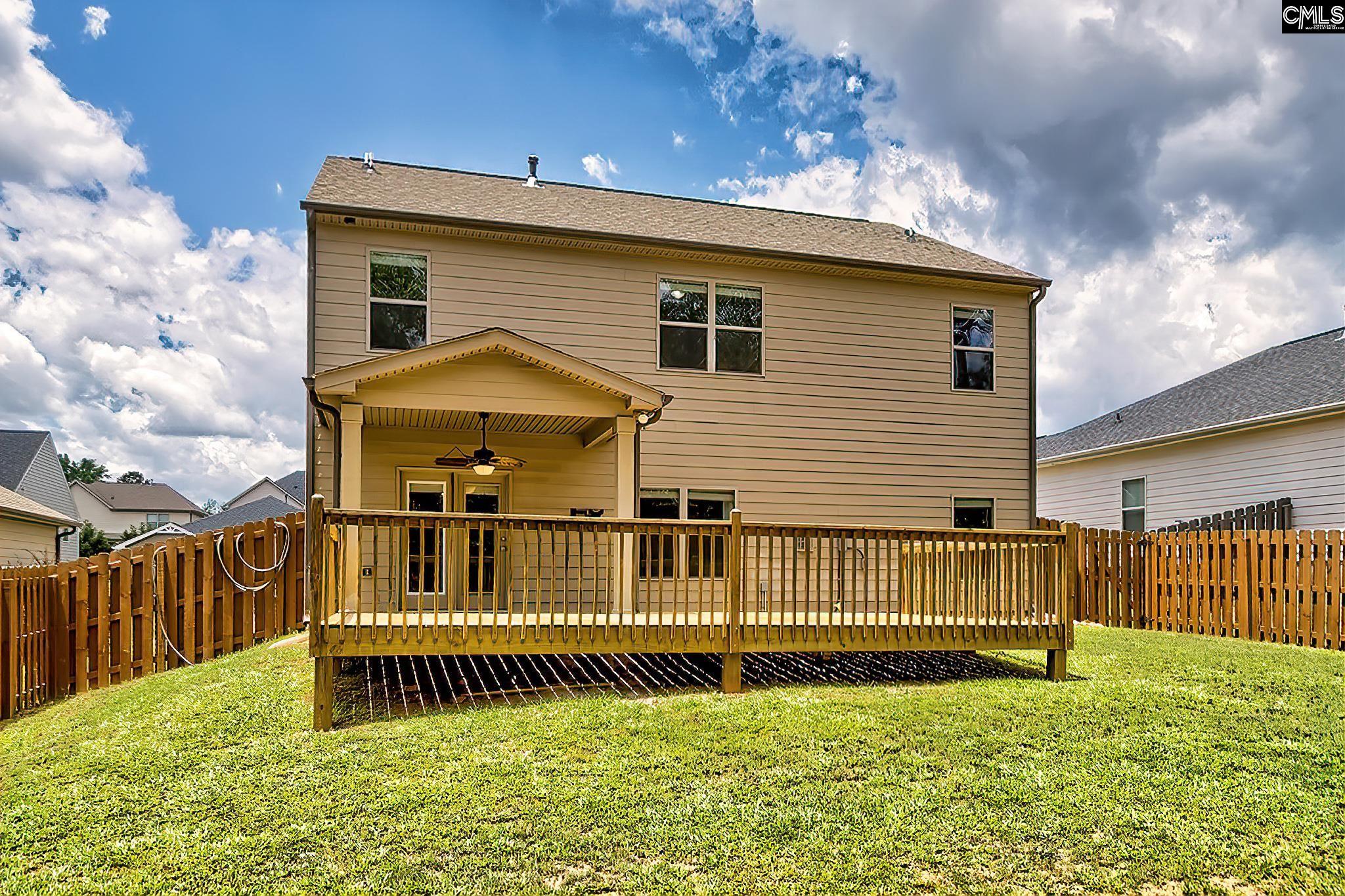 205 Village View Way Lexington, SC 29072