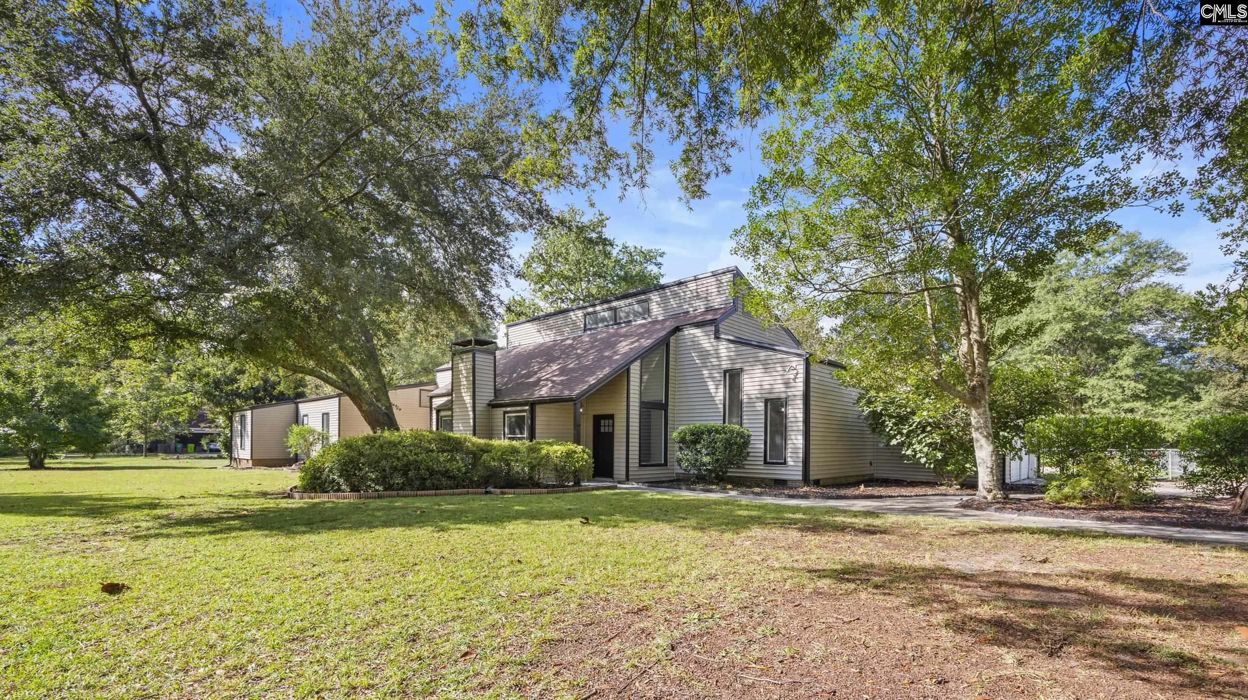 818 Motley Road Hopkins, SC 29061