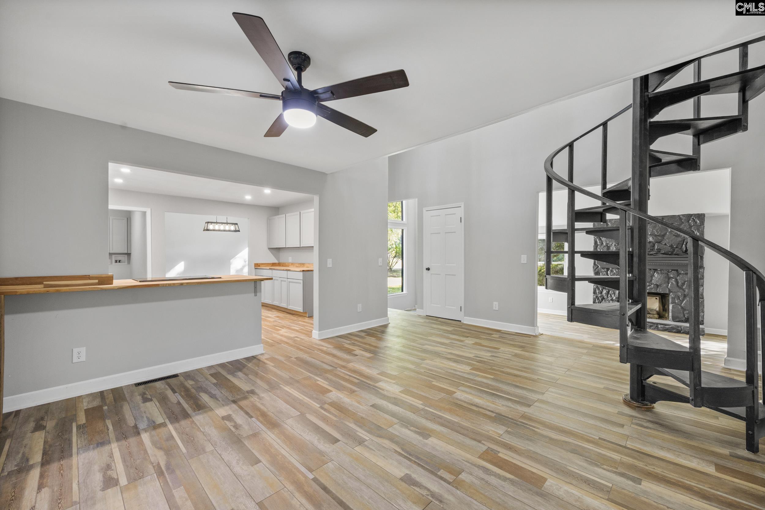818 Motley Road Hopkins, SC 29061