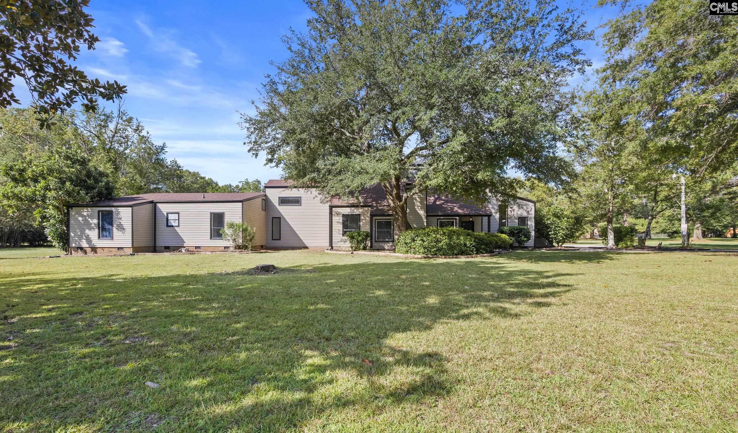818 Motley Road Hopkins, SC 29061