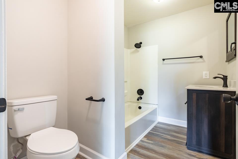 818 Motley Road Hopkins, SC 29061
