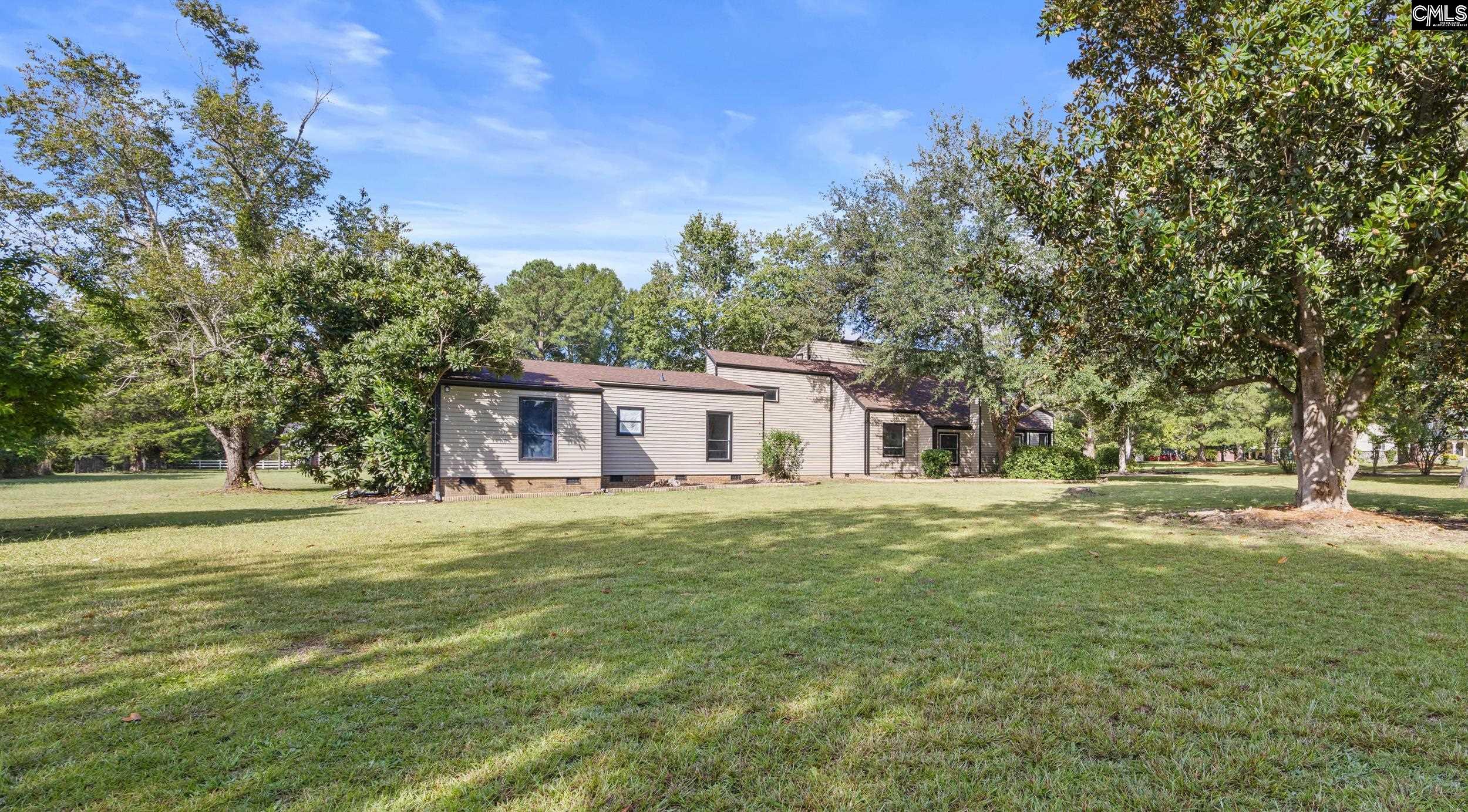 818 Motley Road Hopkins, SC 29061