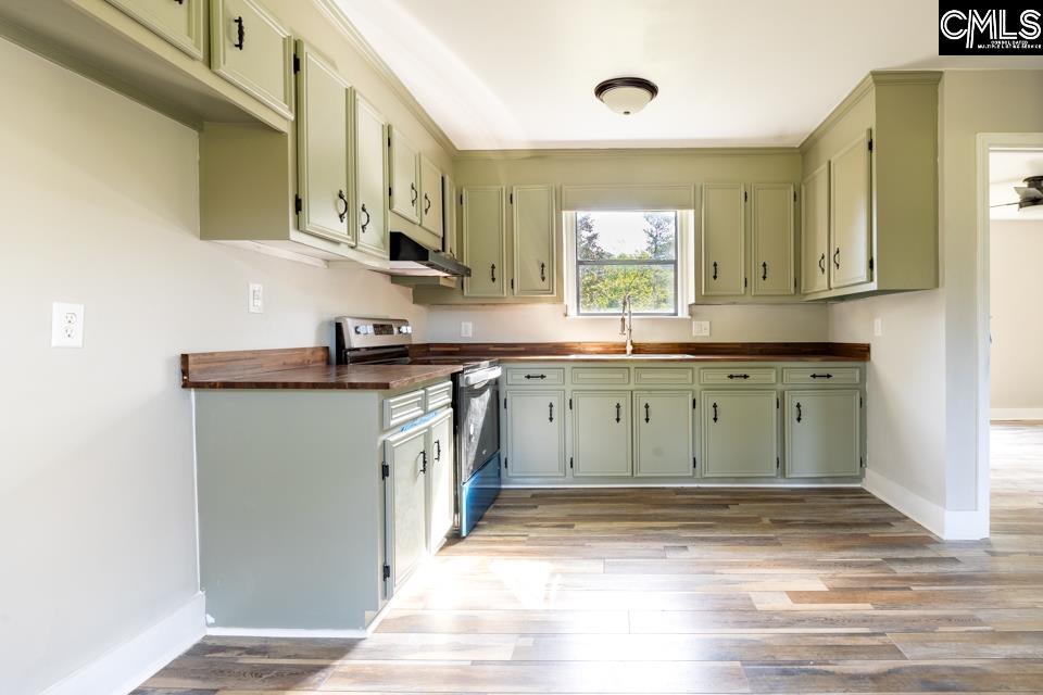818 Motley Road Hopkins, SC 29061