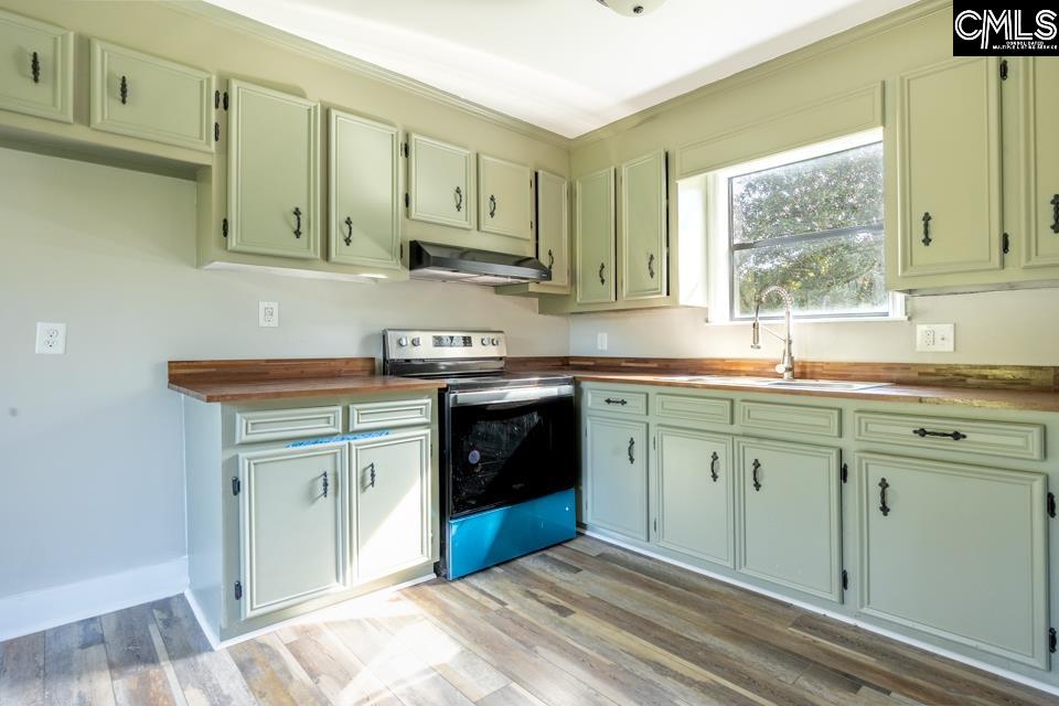 818 Motley Road Hopkins, SC 29061