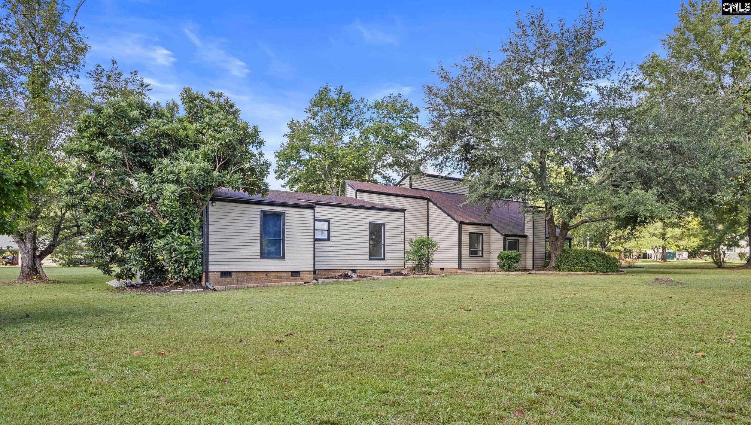 818 Motley Road Hopkins, SC 29061