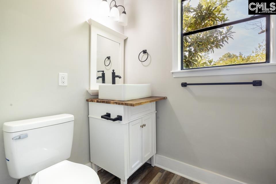 818 Motley Road Hopkins, SC 29061