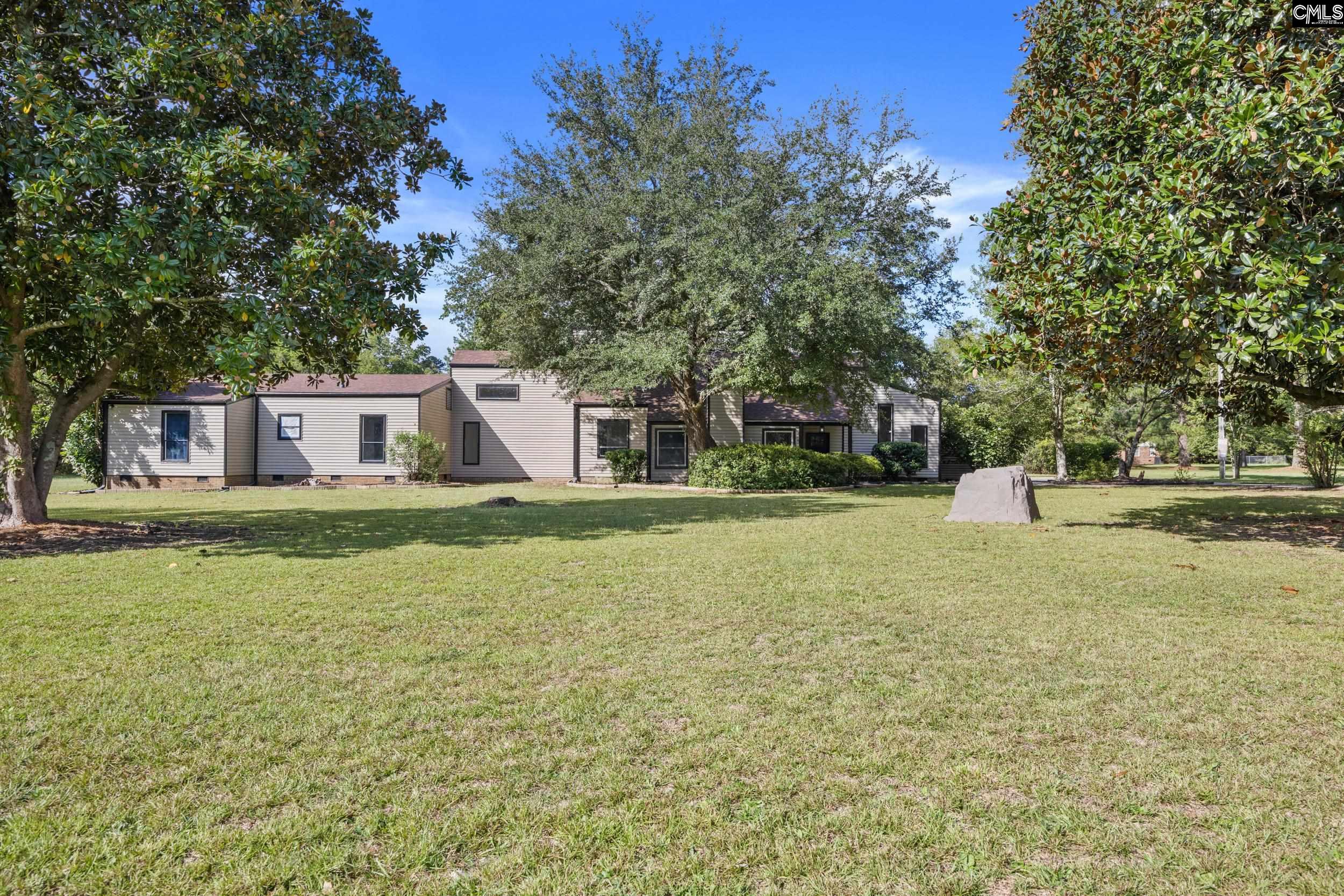 818 Motley Road Hopkins, SC 29061