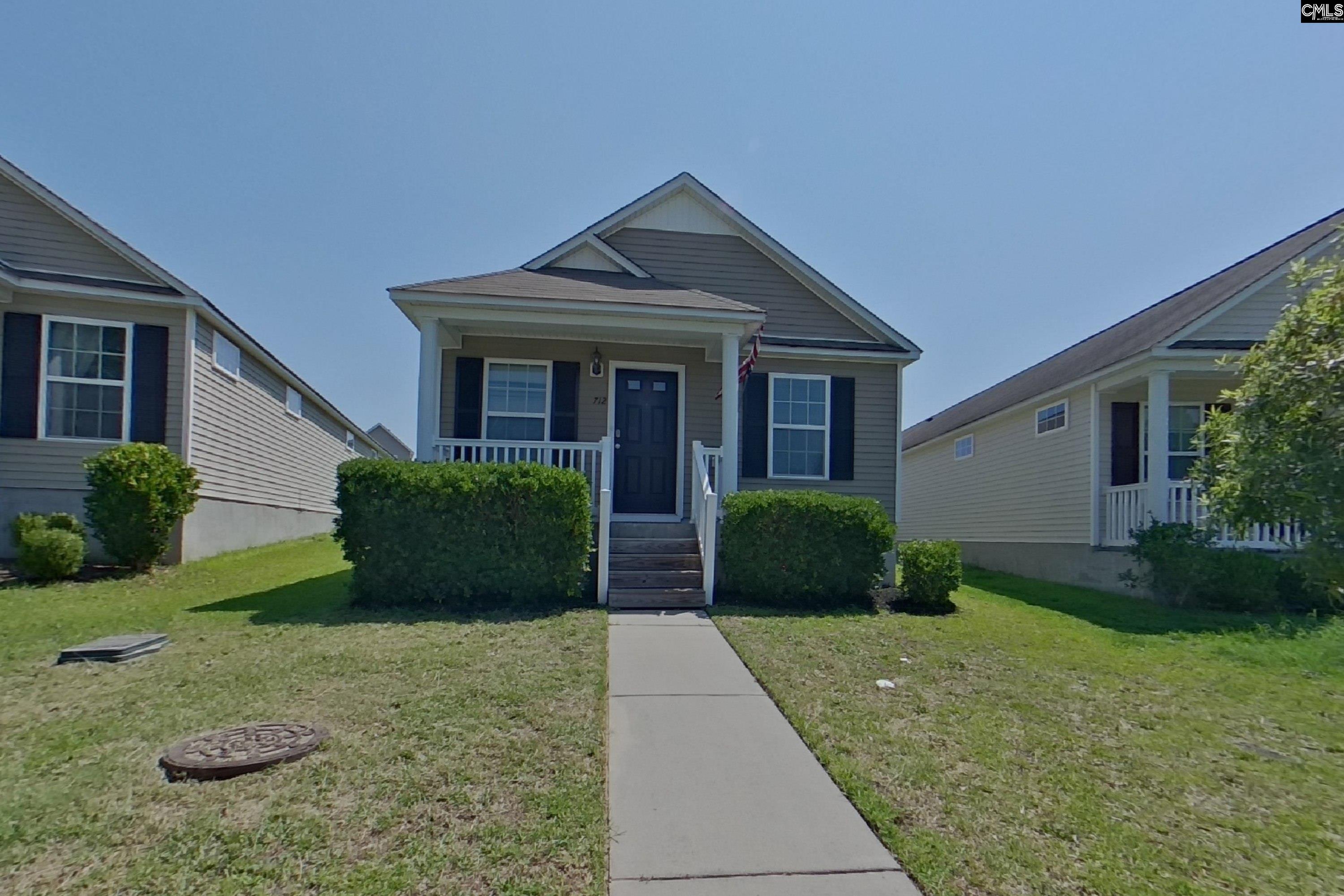 712 Blazing Star Trail Columbia, SC 29223-5885
