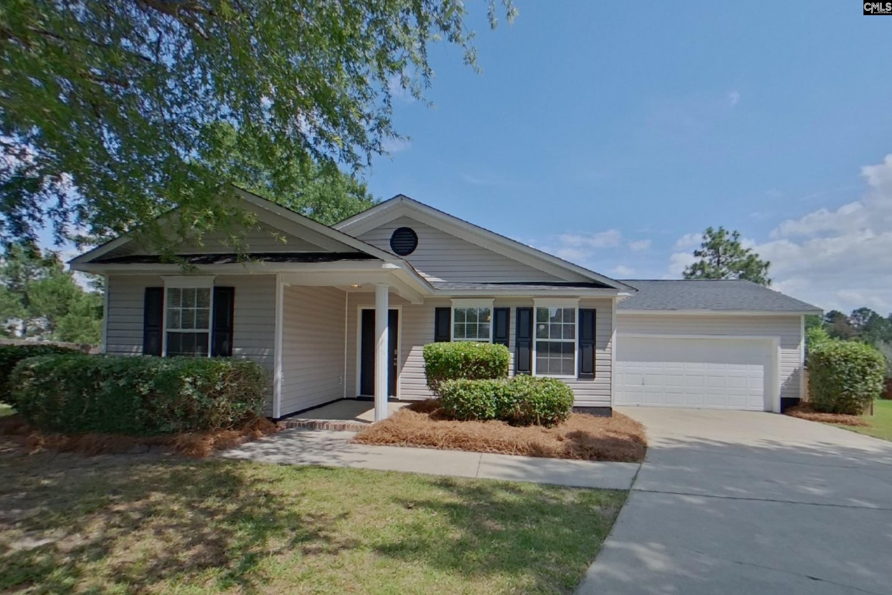 61 Bluebead Court Columbia, SC 29229-6844